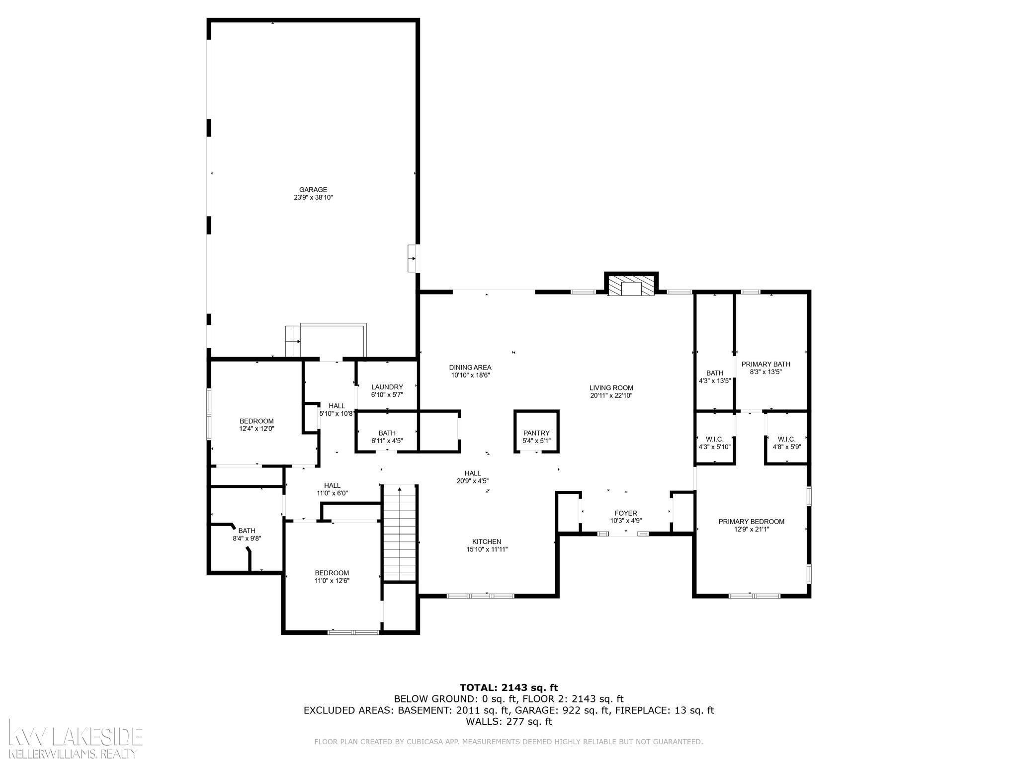 6269 Green Street, MI 48003 — Photo 47