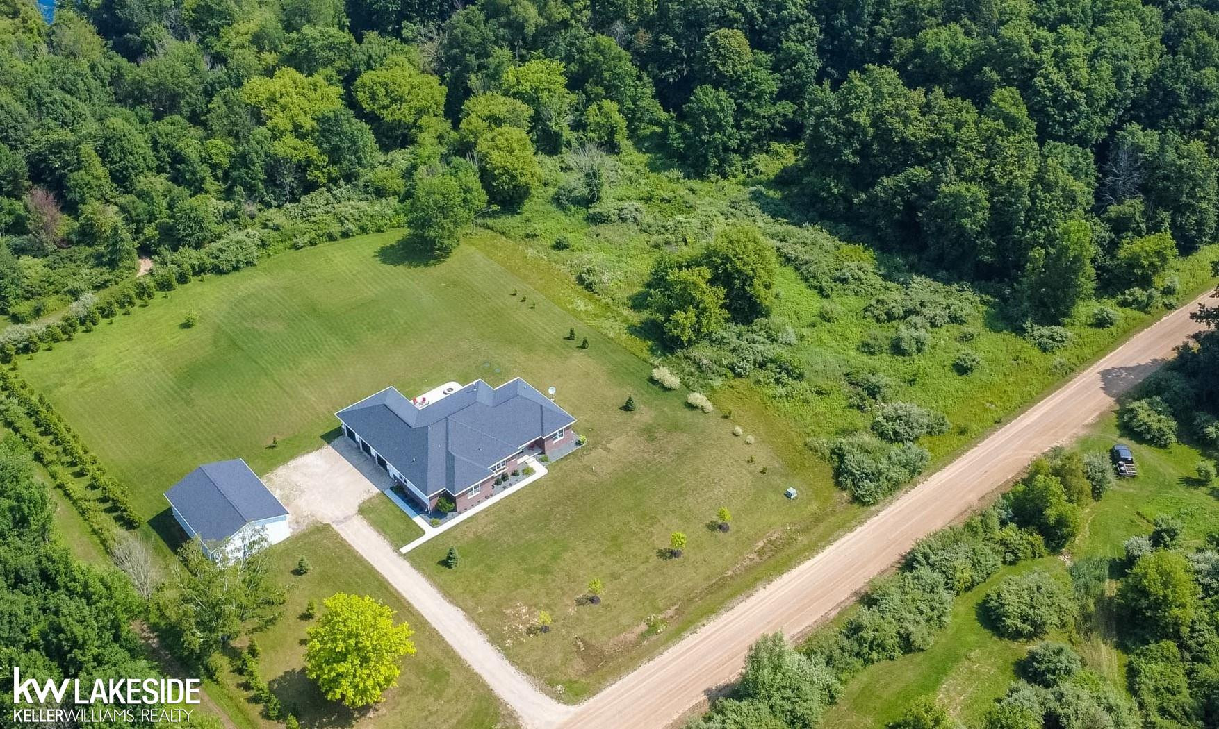 6269 Green Street, MI 48003 — Photo 49