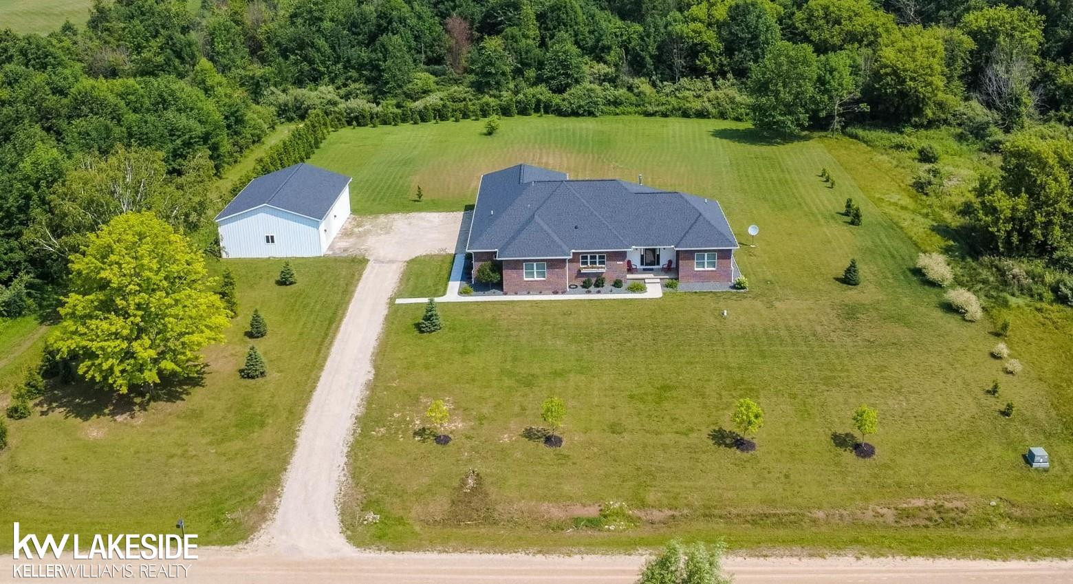 6269 Green Street, MI 48003 — Photo 52