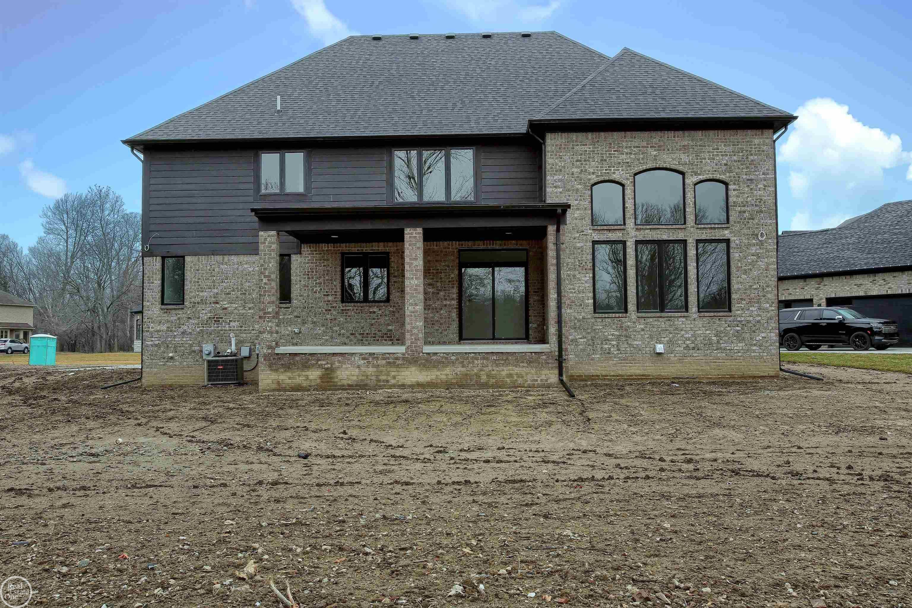 3479 Forster Lane, Lot #19, Shelby Twp, MI 48316 — Photo 3