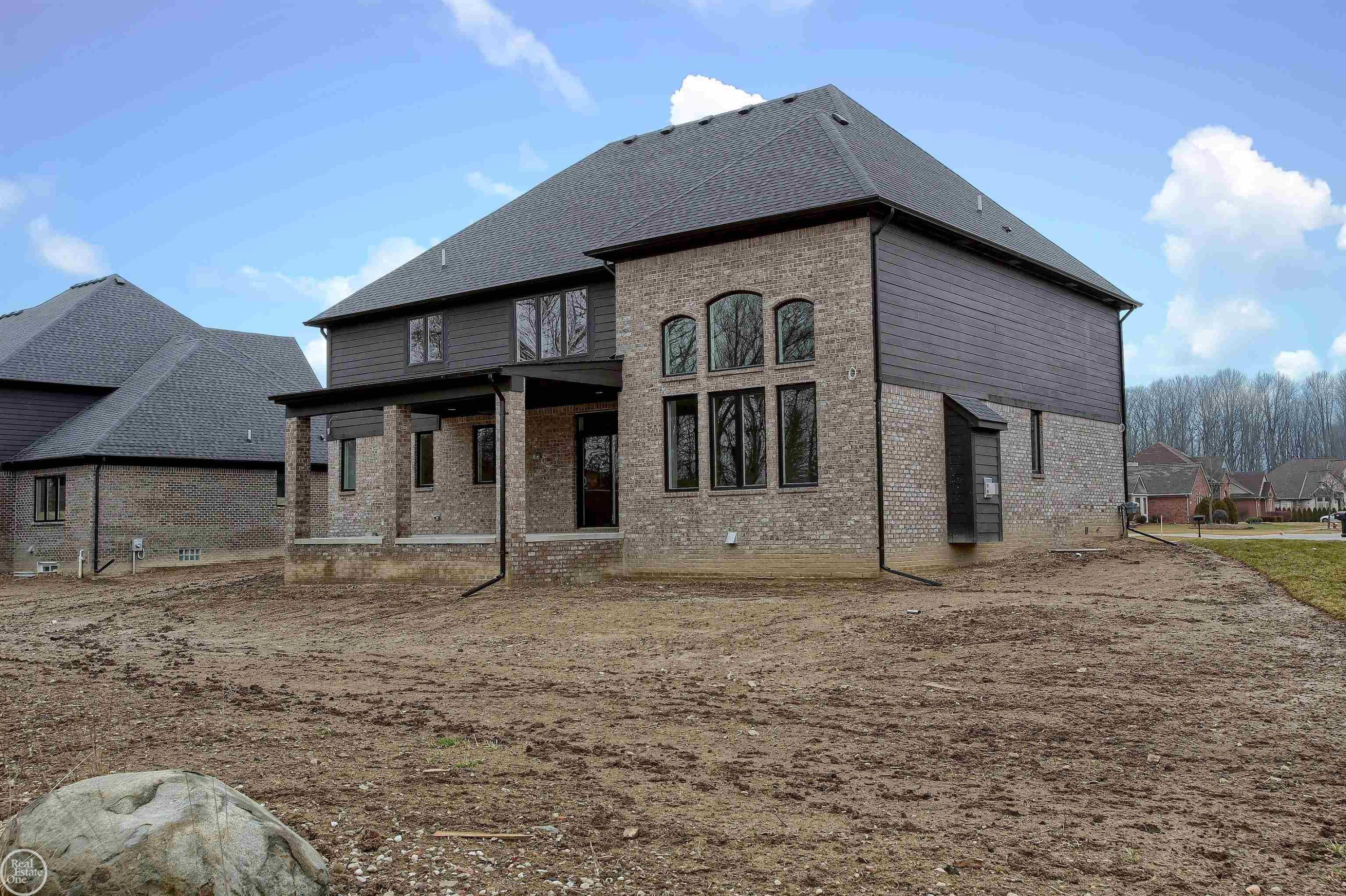3479 Forster Lane, Lot #19, Shelby Twp, MI 48316 — Photo 4