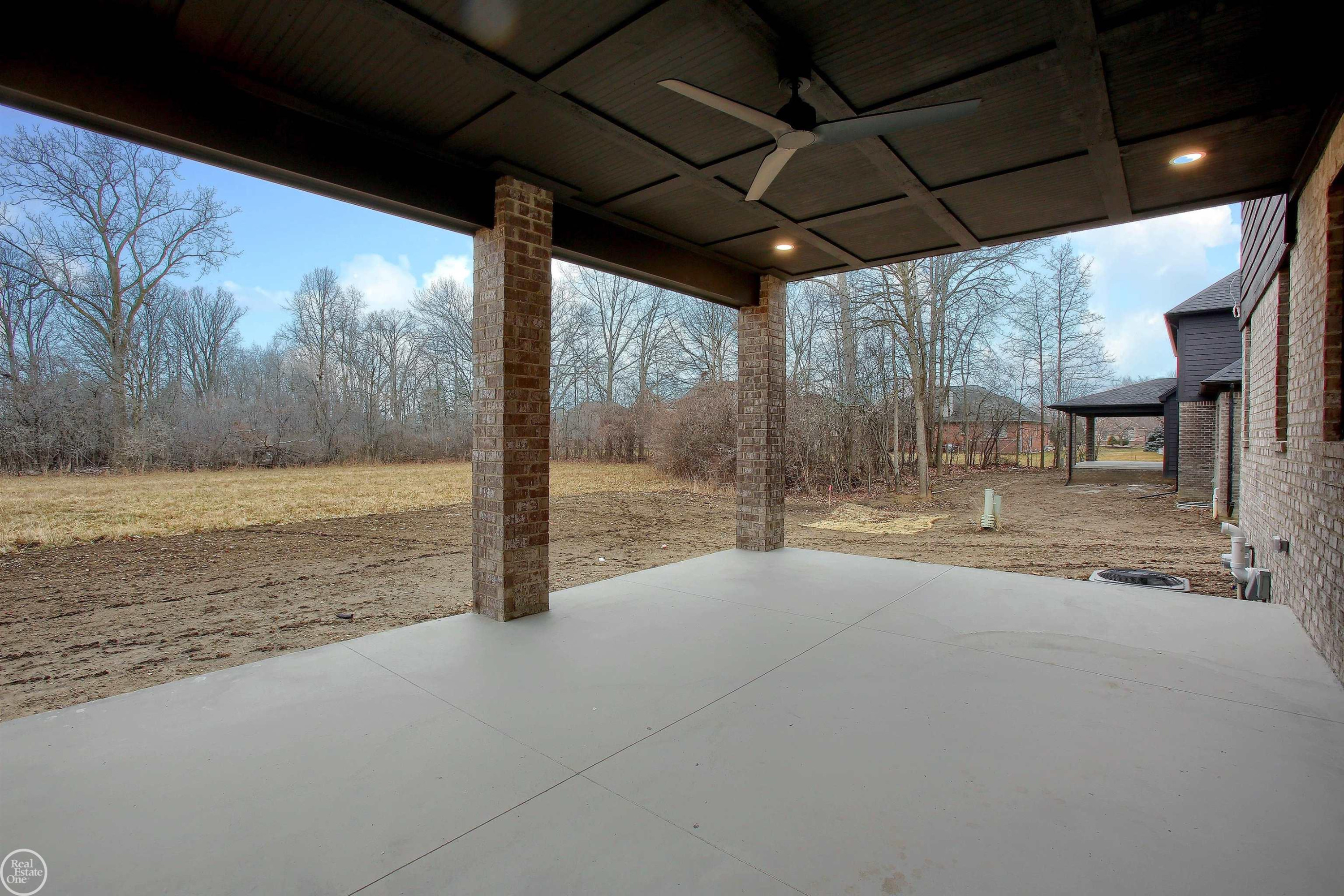 3479 Forster Lane, Lot #19, Shelby Twp, MI 48316 — Photo 5
