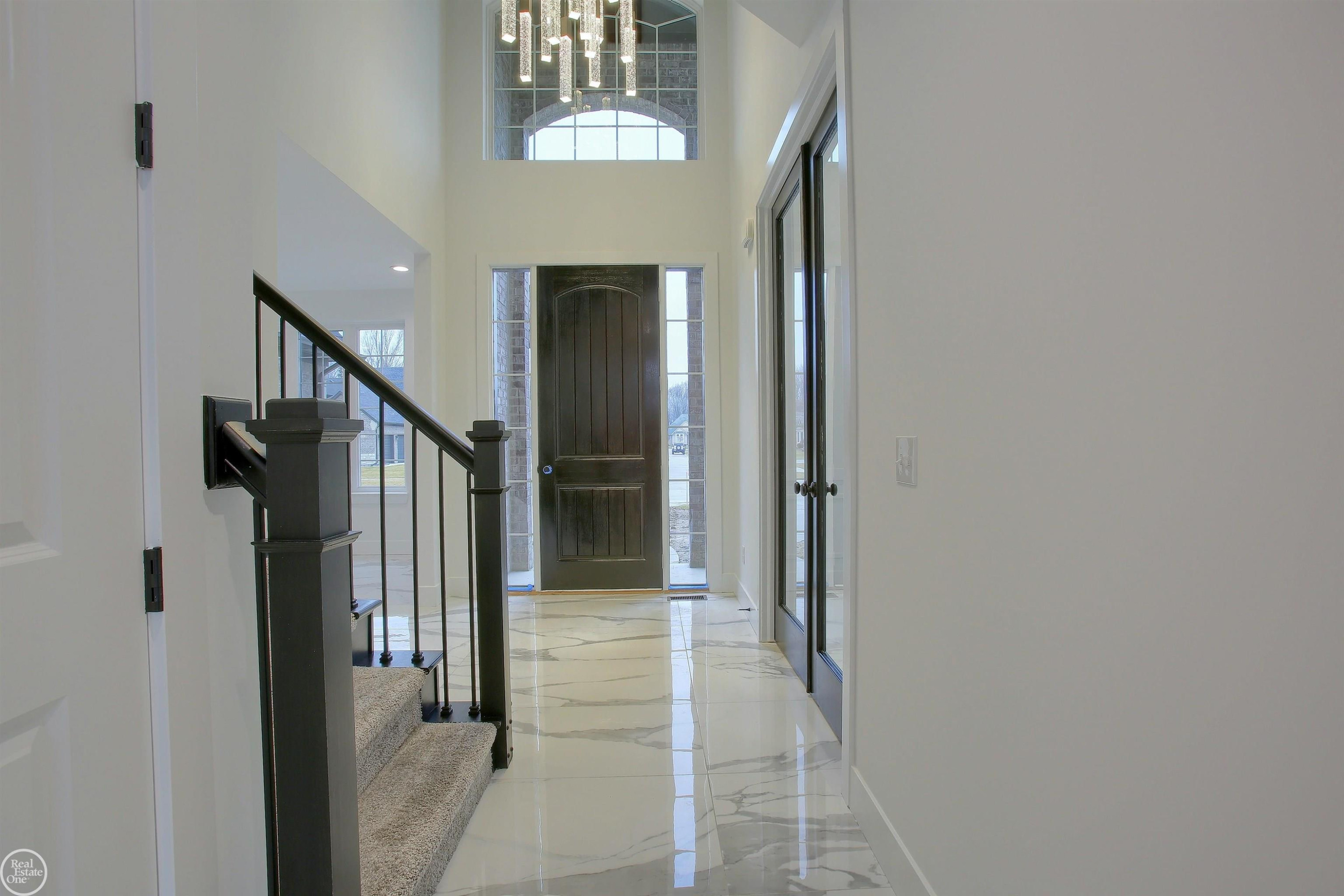 3479 Forster Lane, Lot #19, Shelby Twp, MI 48316 — Photo 6