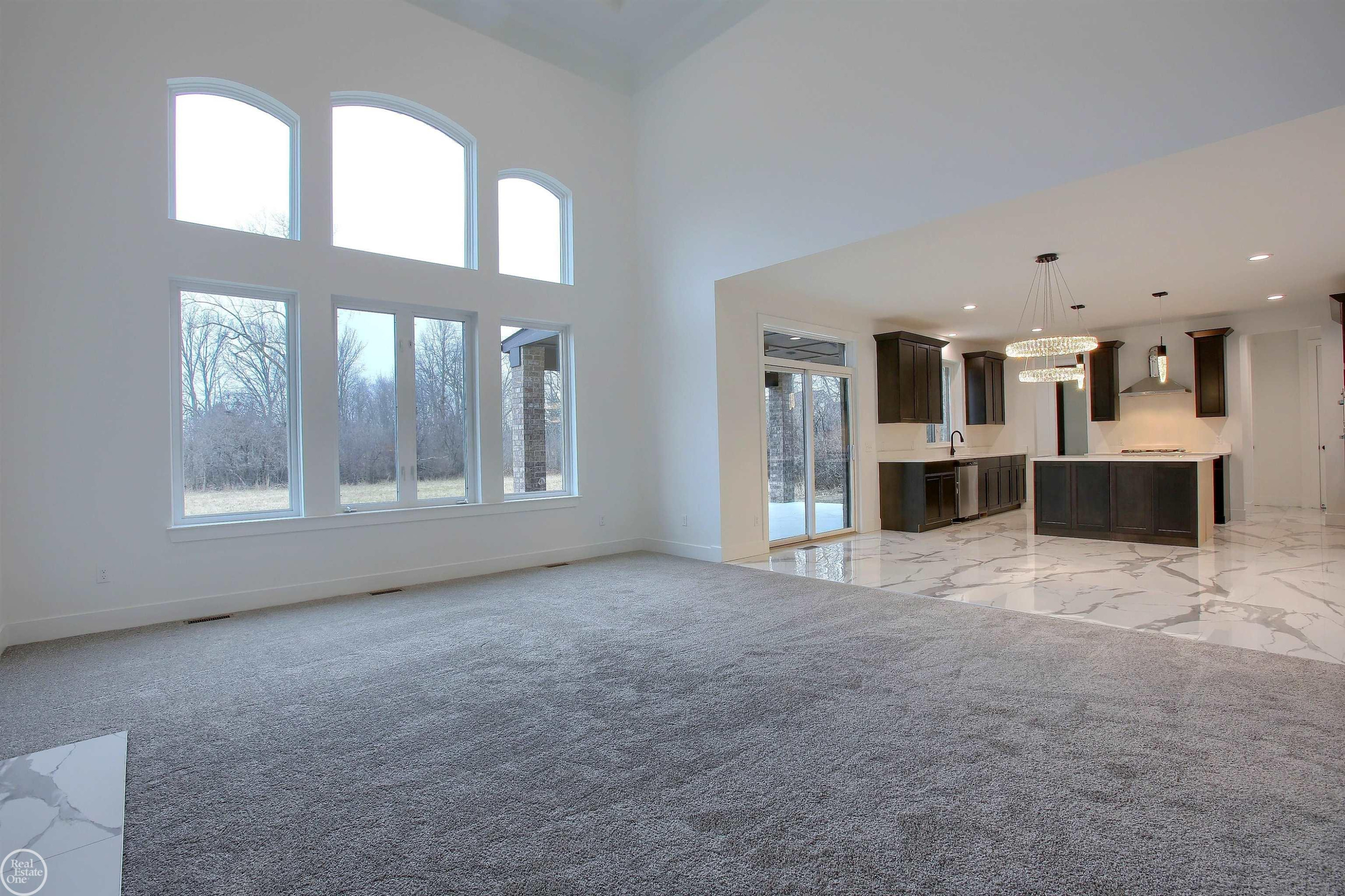 3479 Forster Lane, Lot #19, Shelby Twp, MI 48316 — Photo 19