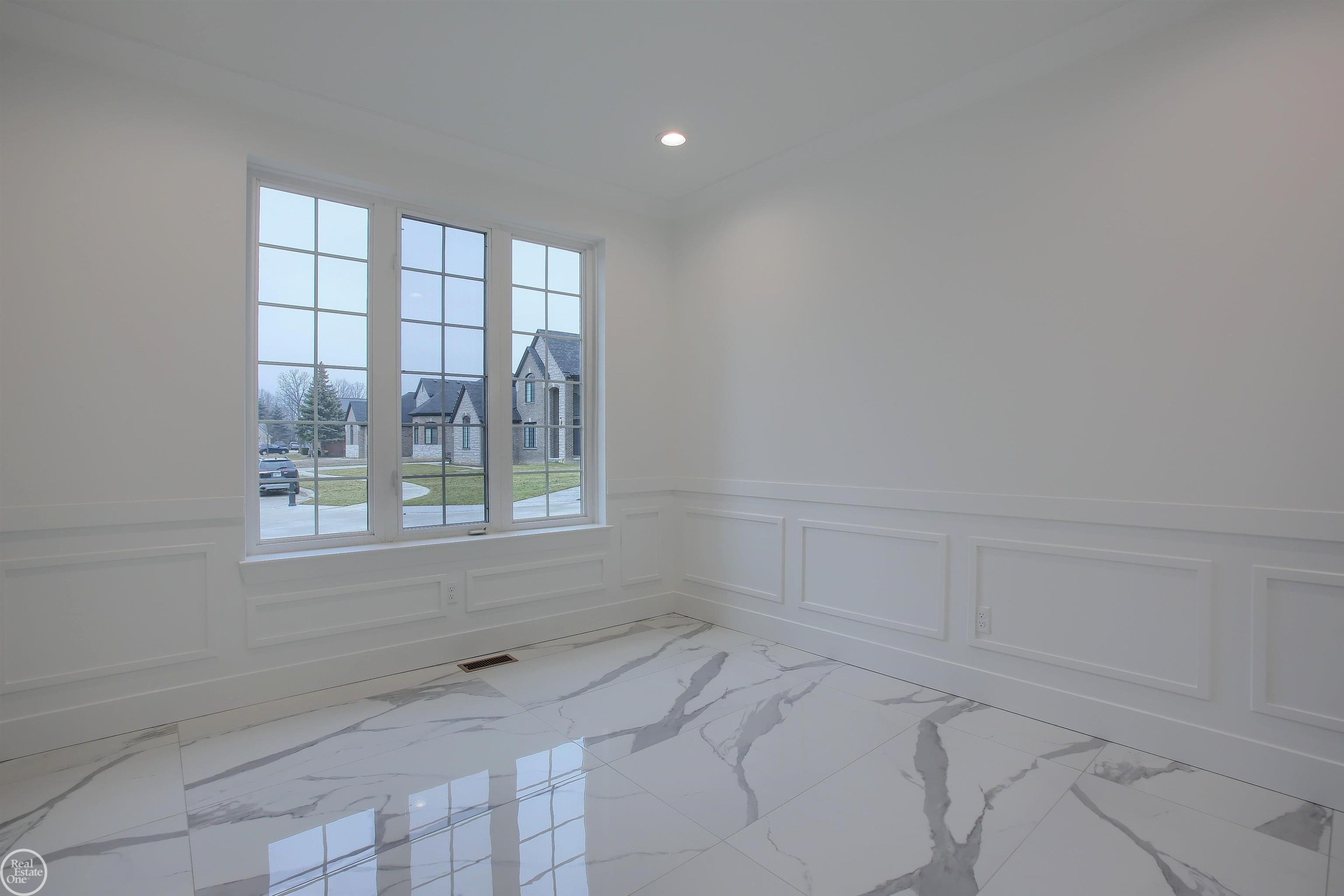 3479 Forster Lane, Lot #19, Shelby Twp, MI 48316 — Photo 20