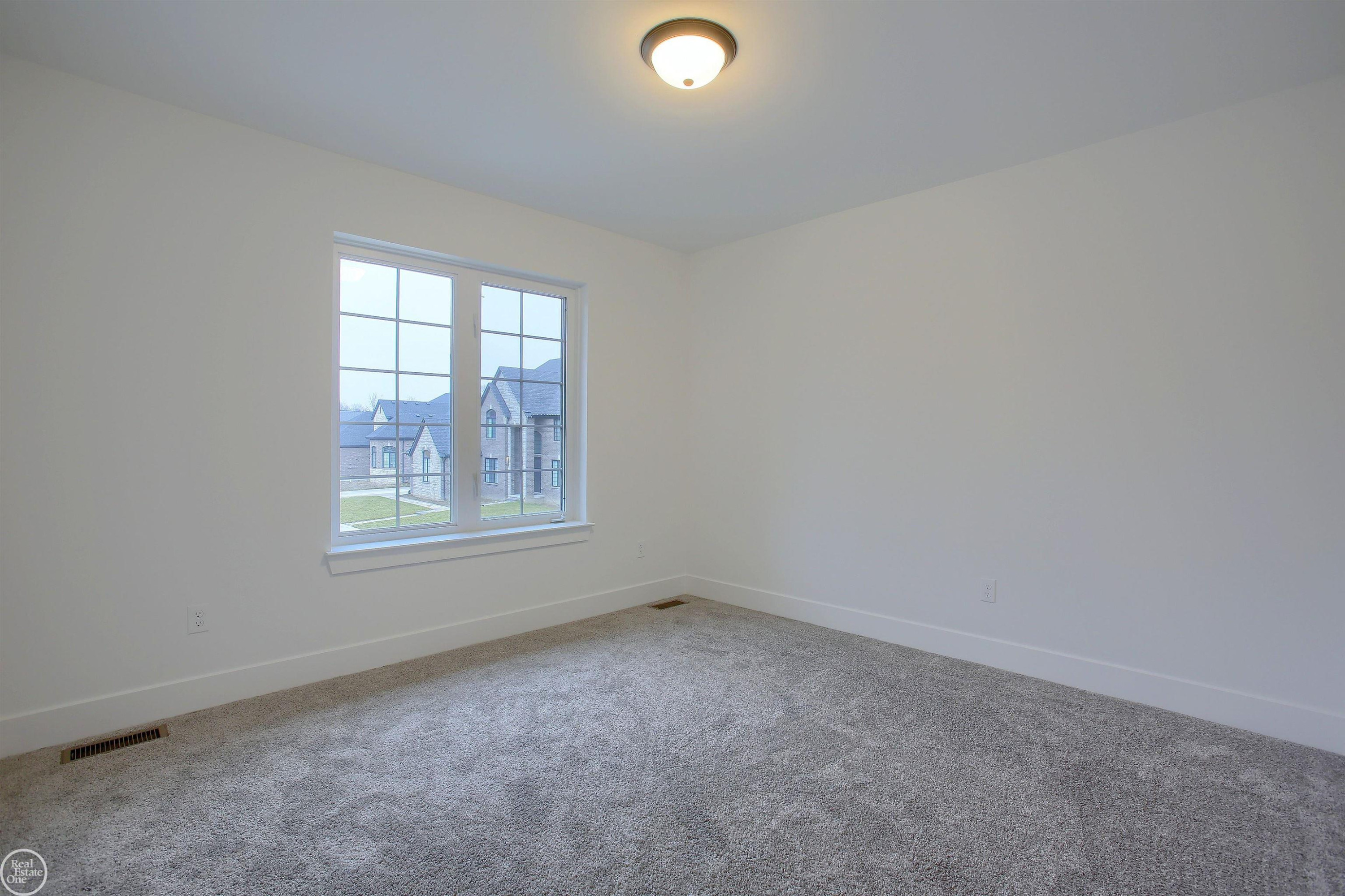 3479 Forster Lane, Lot #19, Shelby Twp, MI 48316 — Photo 25