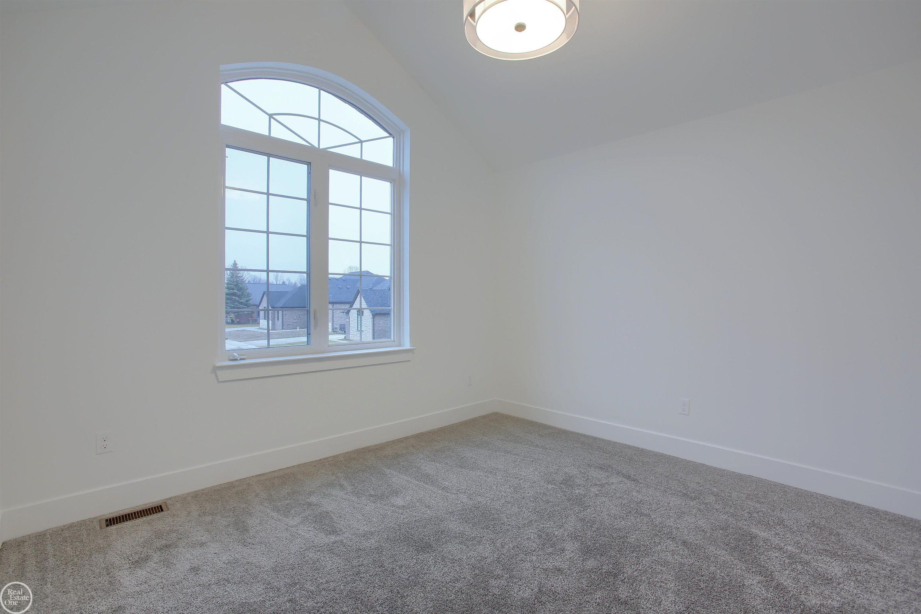 3479 Forster Lane, Lot #19, Shelby Twp, MI 48316 — Photo 28
