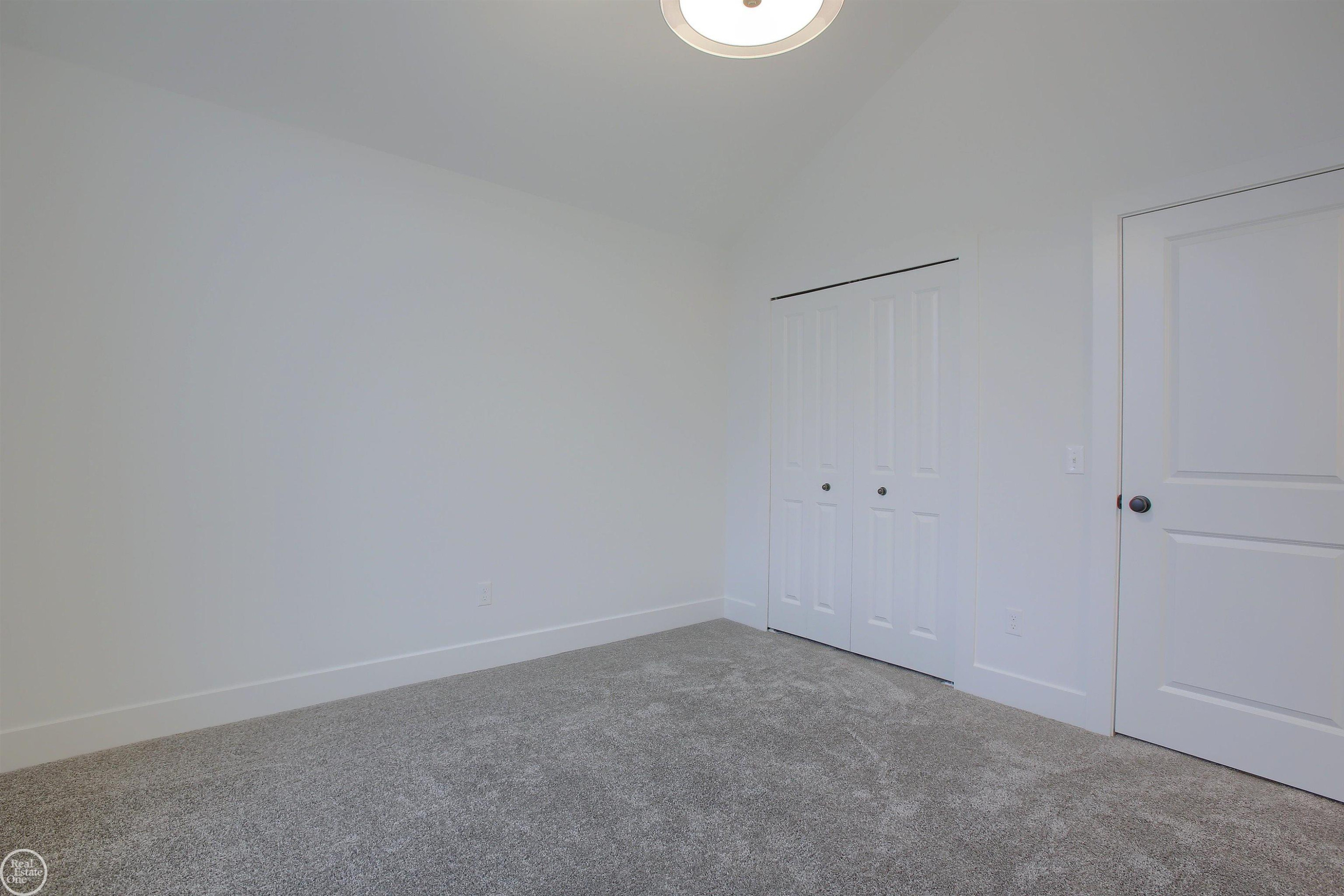 3479 Forster Lane, Lot #19, Shelby Twp, MI 48316 — Photo 29