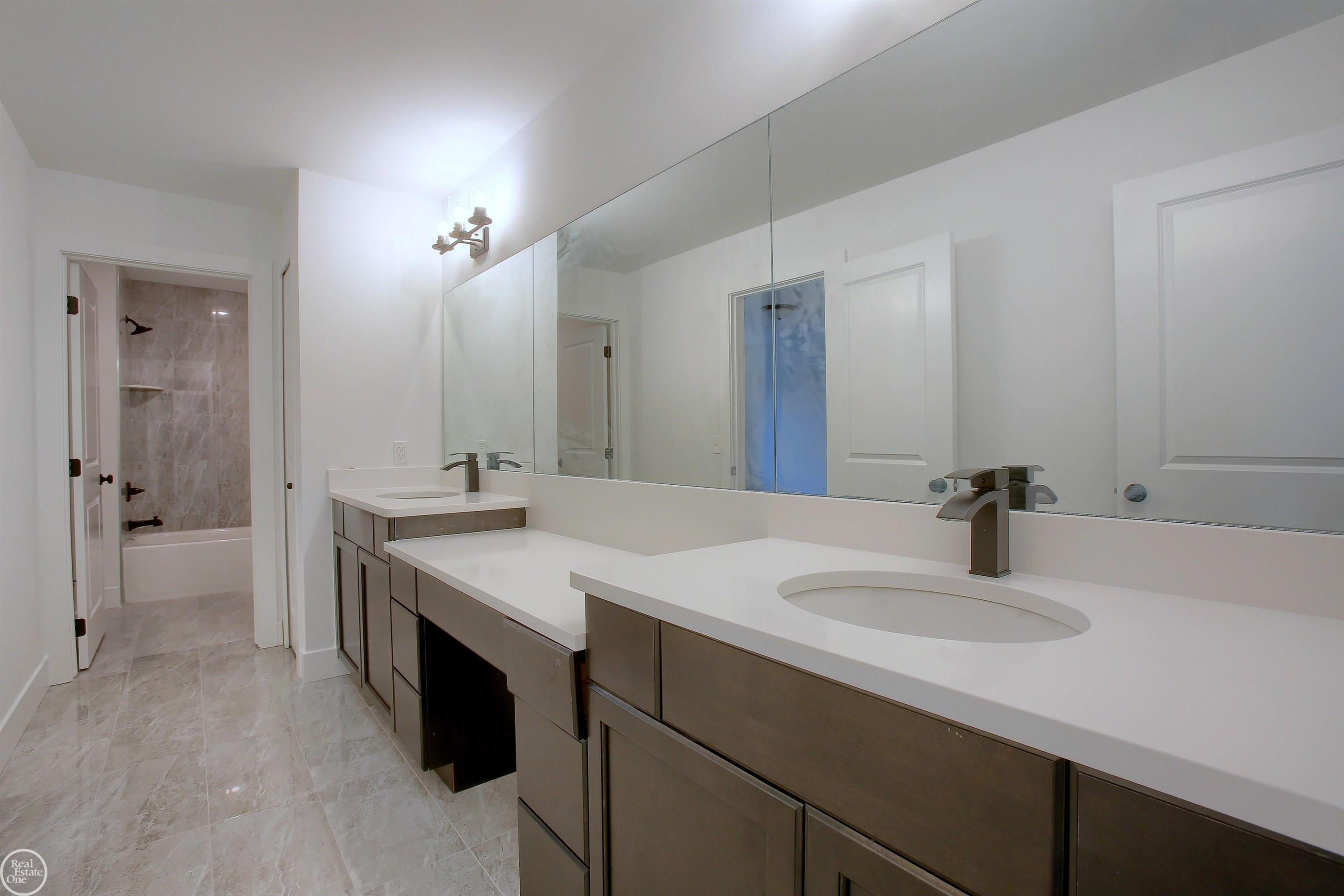 3479 Forster Lane, Lot #19, Shelby Twp, MI 48316 — Photo 30