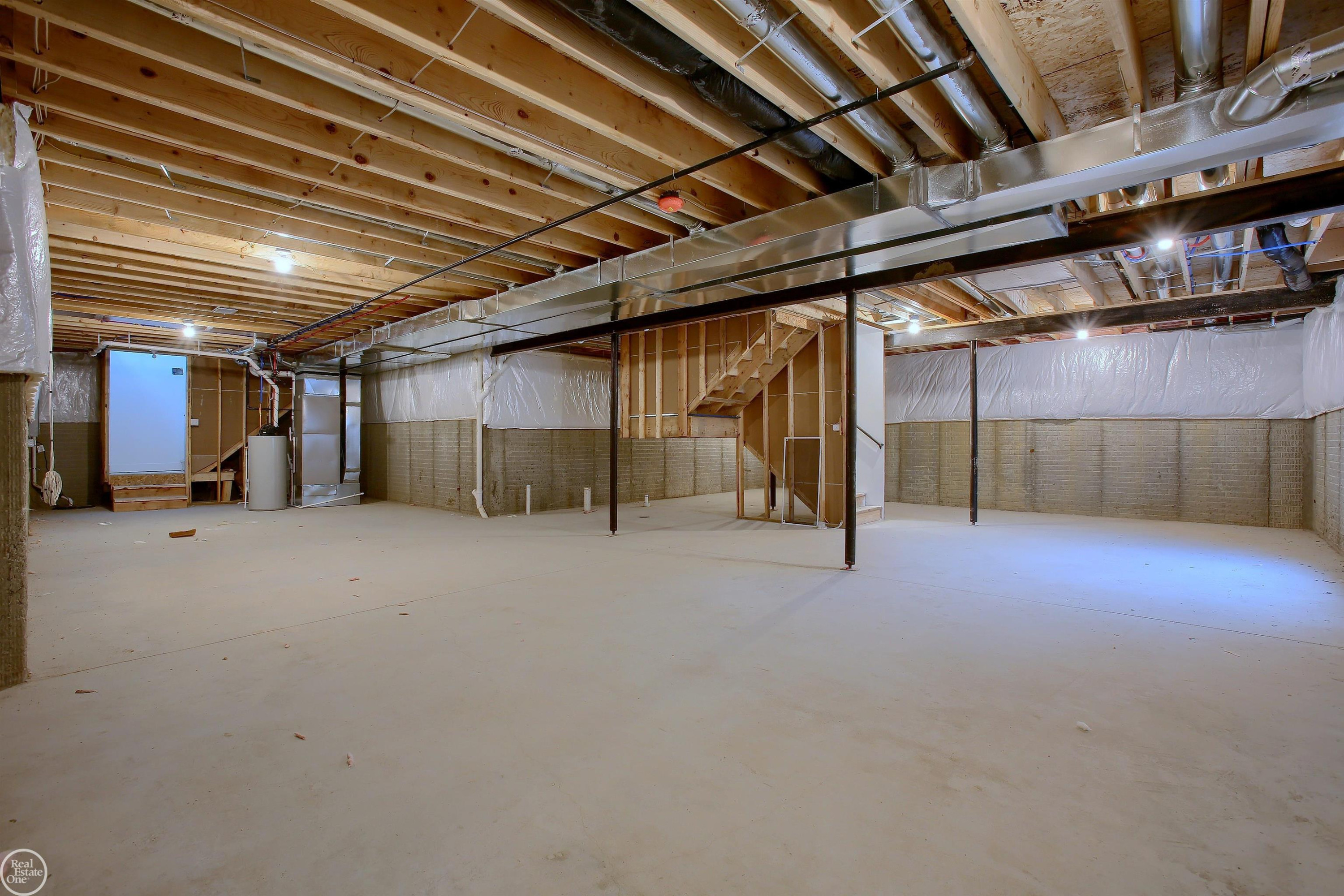 3479 Forster Lane, Lot #19, Shelby Twp, MI 48316 — Photo 39
