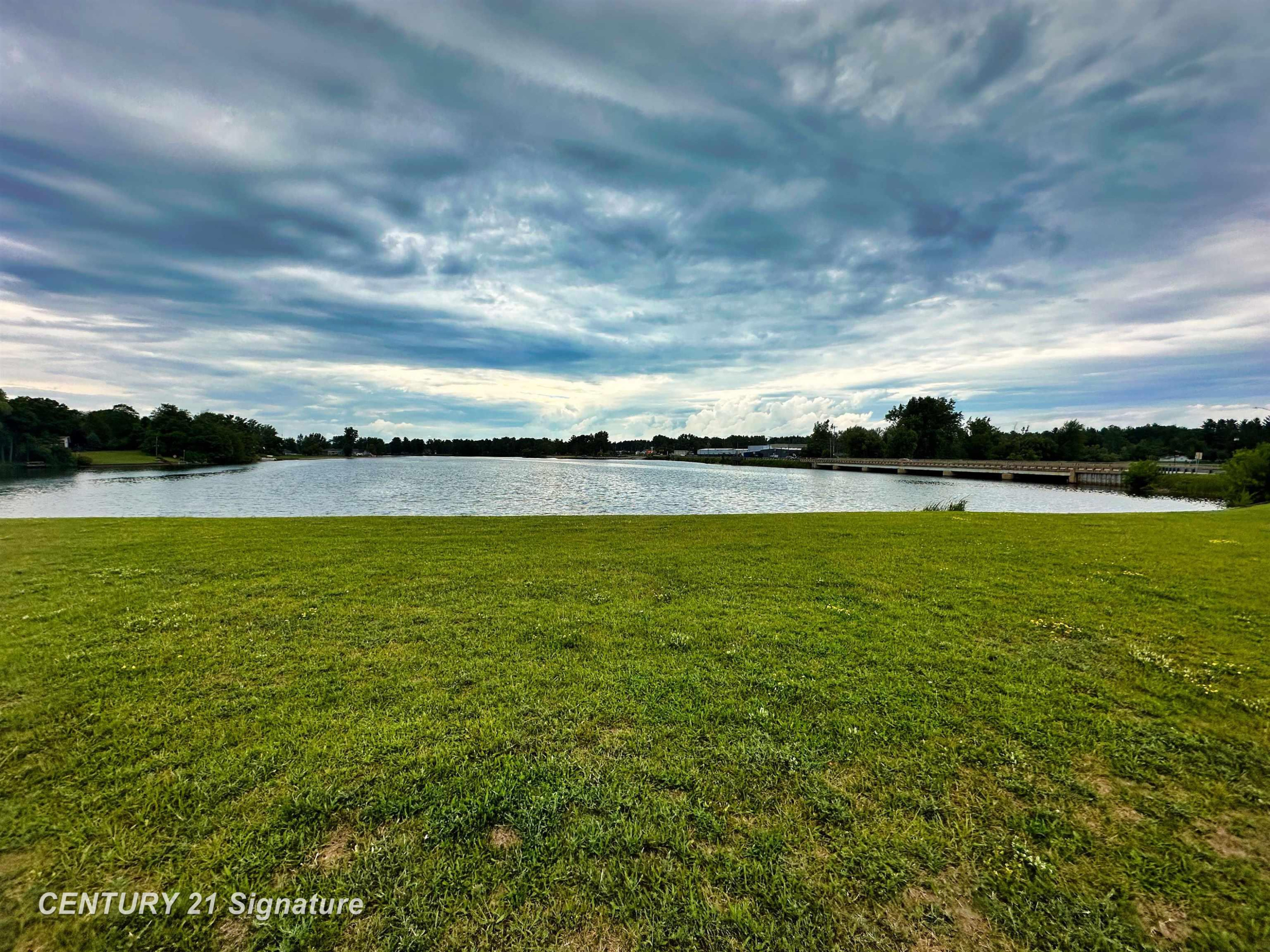 VL lot 1 Pearson Street, Beaverton, MI 48612 — Photo 2