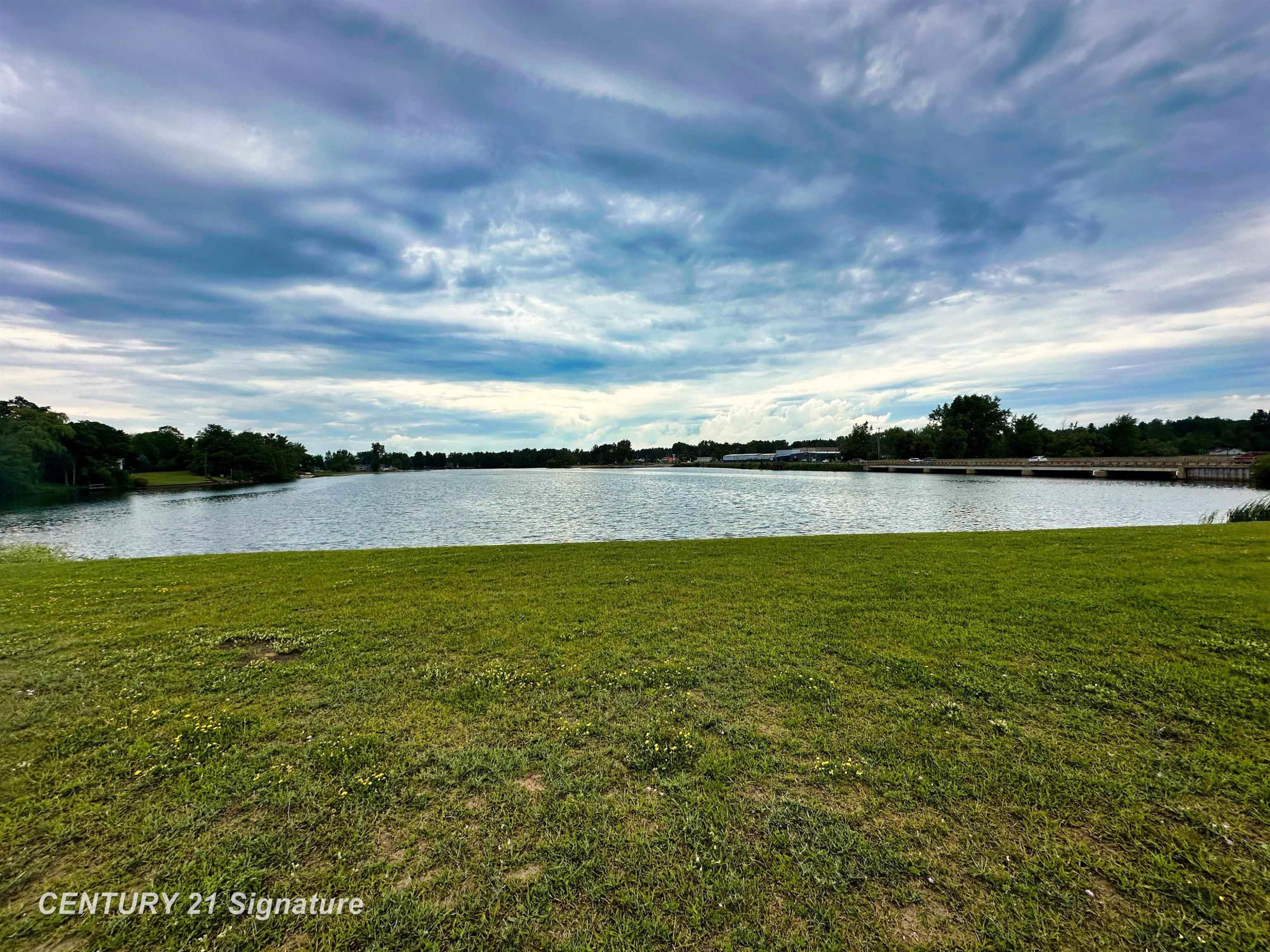 VL lot 1 Pearson Street, Beaverton, MI 48612 — Photo 3