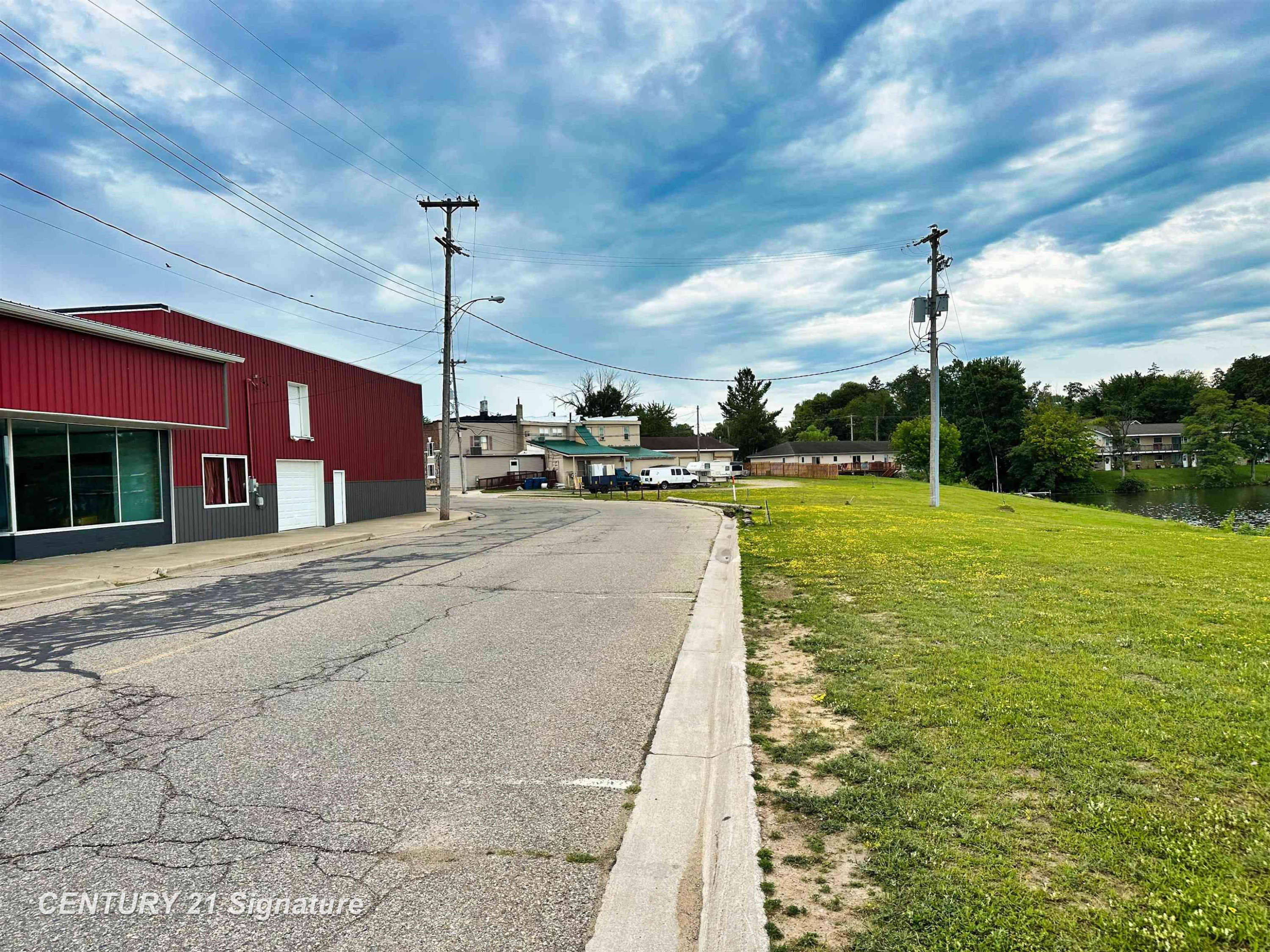 VL lot 1 Pearson Street, Beaverton, MI 48612 — Photo 4
