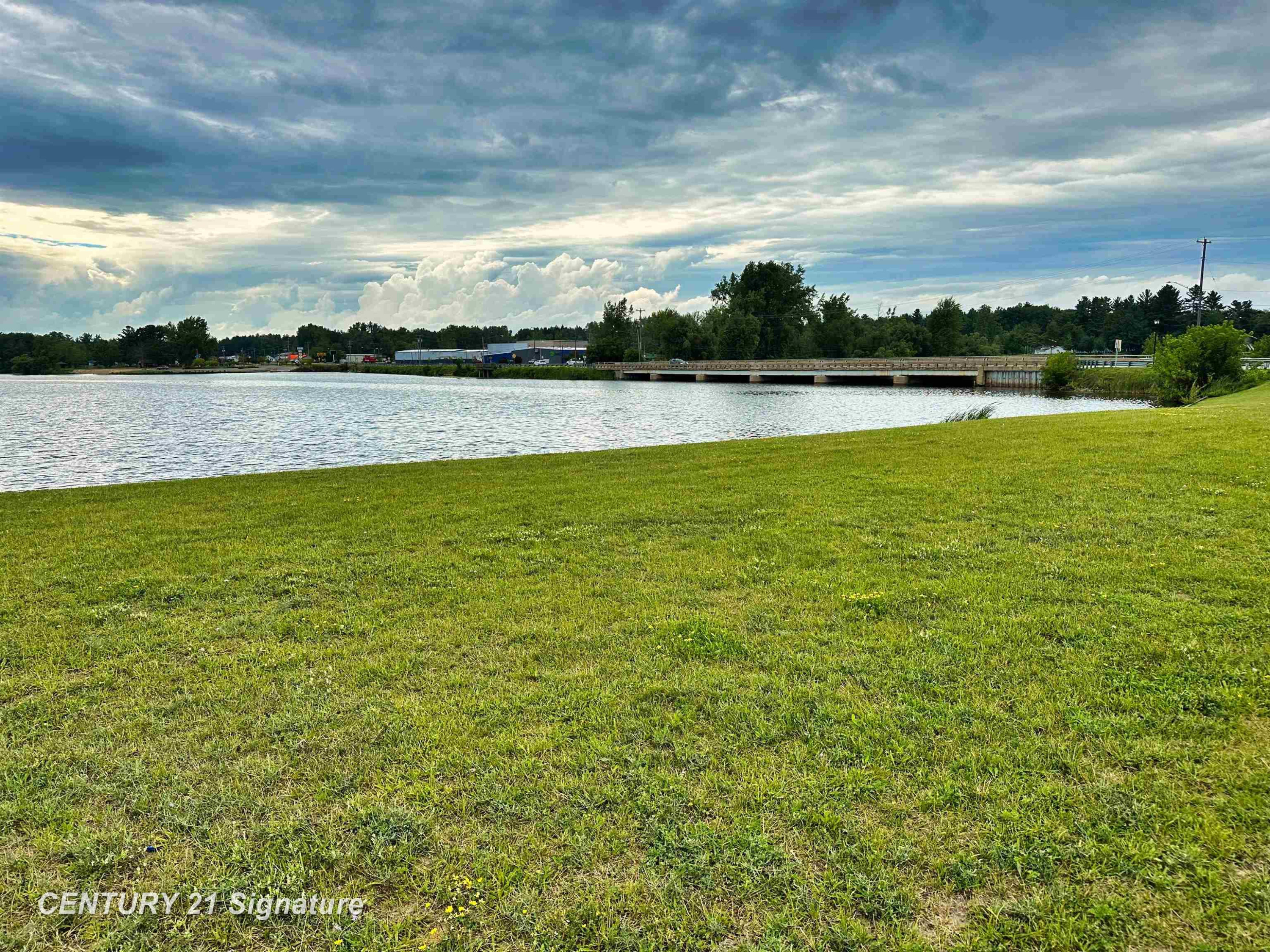 VL lot 1 Pearson Street, Beaverton, MI 48612 — Photo 5