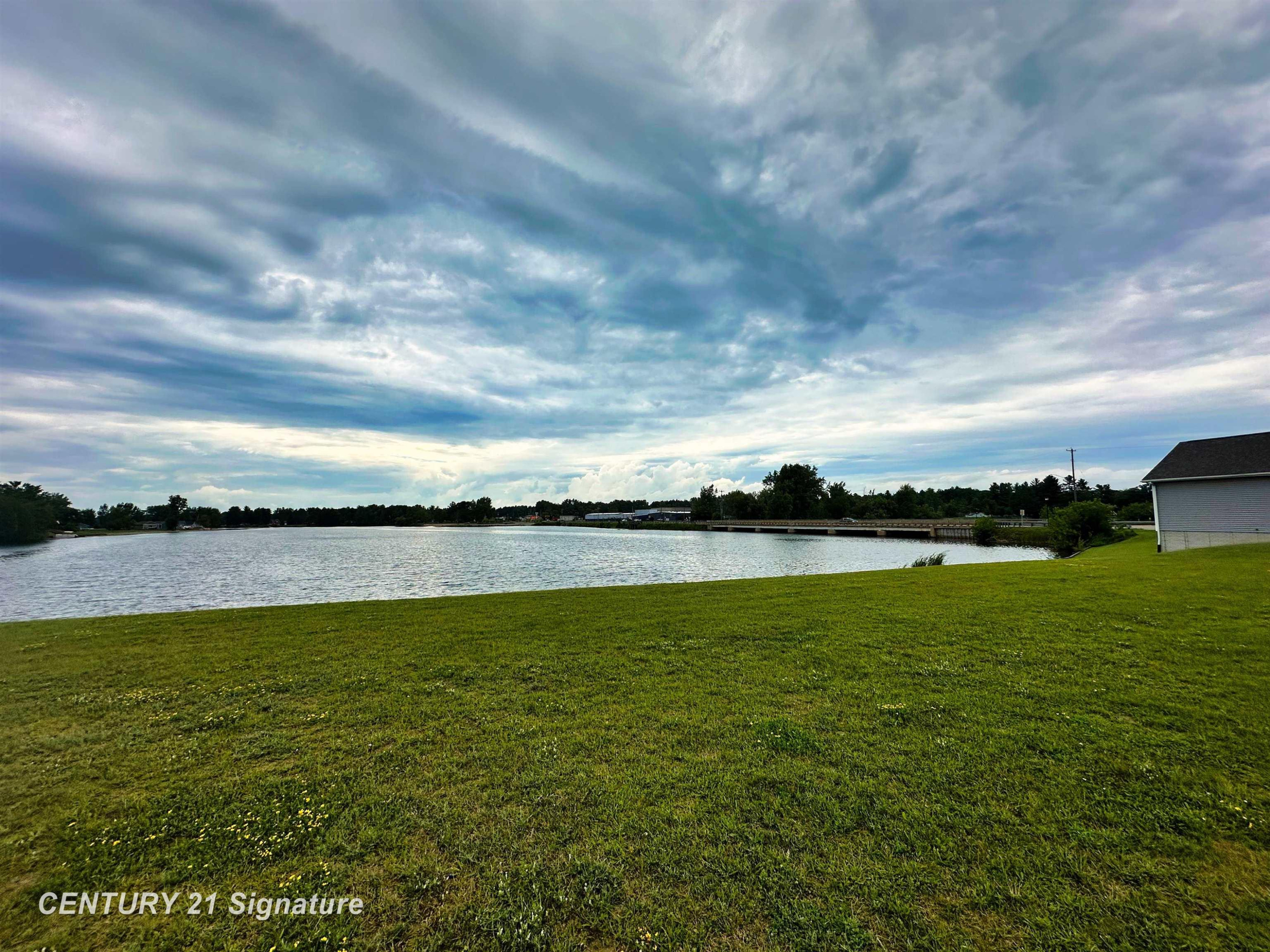 VL lot 1 Pearson Street, Beaverton, MI 48612 — Photo 6
