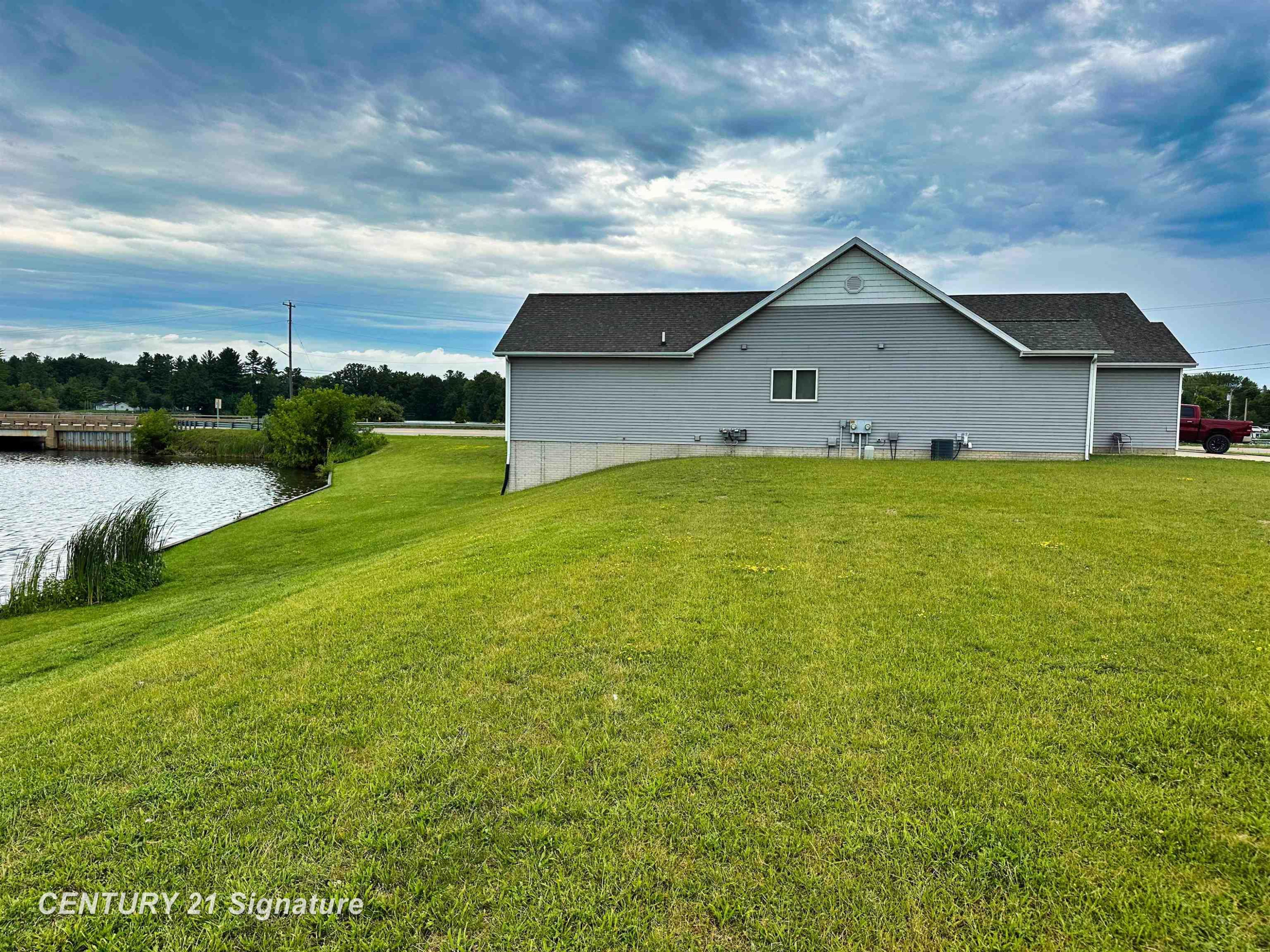 VL lot 1 Pearson Street, Beaverton, MI 48612 — Photo 9