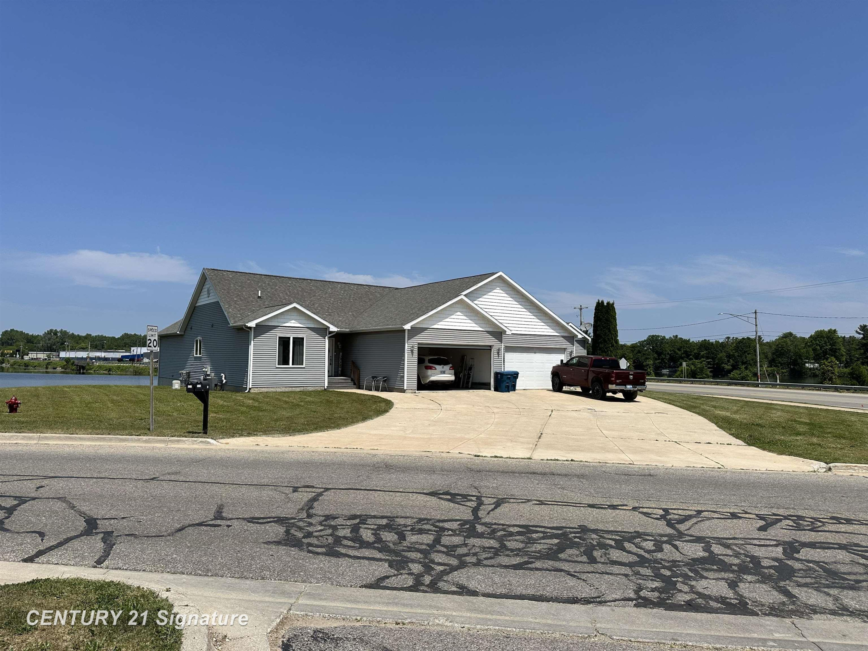 1505 Ford Boulevard, Lincoln Park, MI, 48146