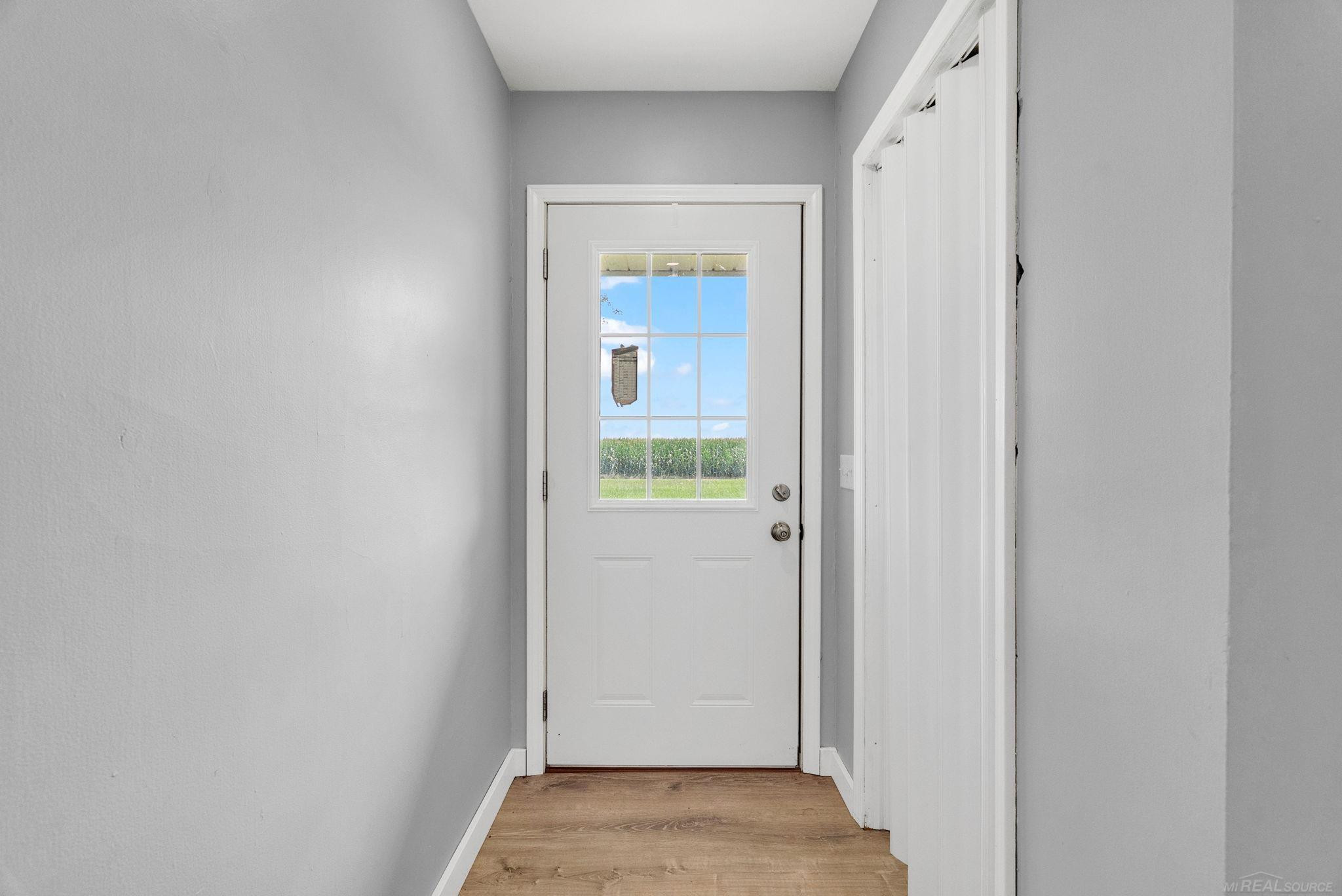 103 E Cooper Road, Sandusky, MI 48471 — Photo 2
