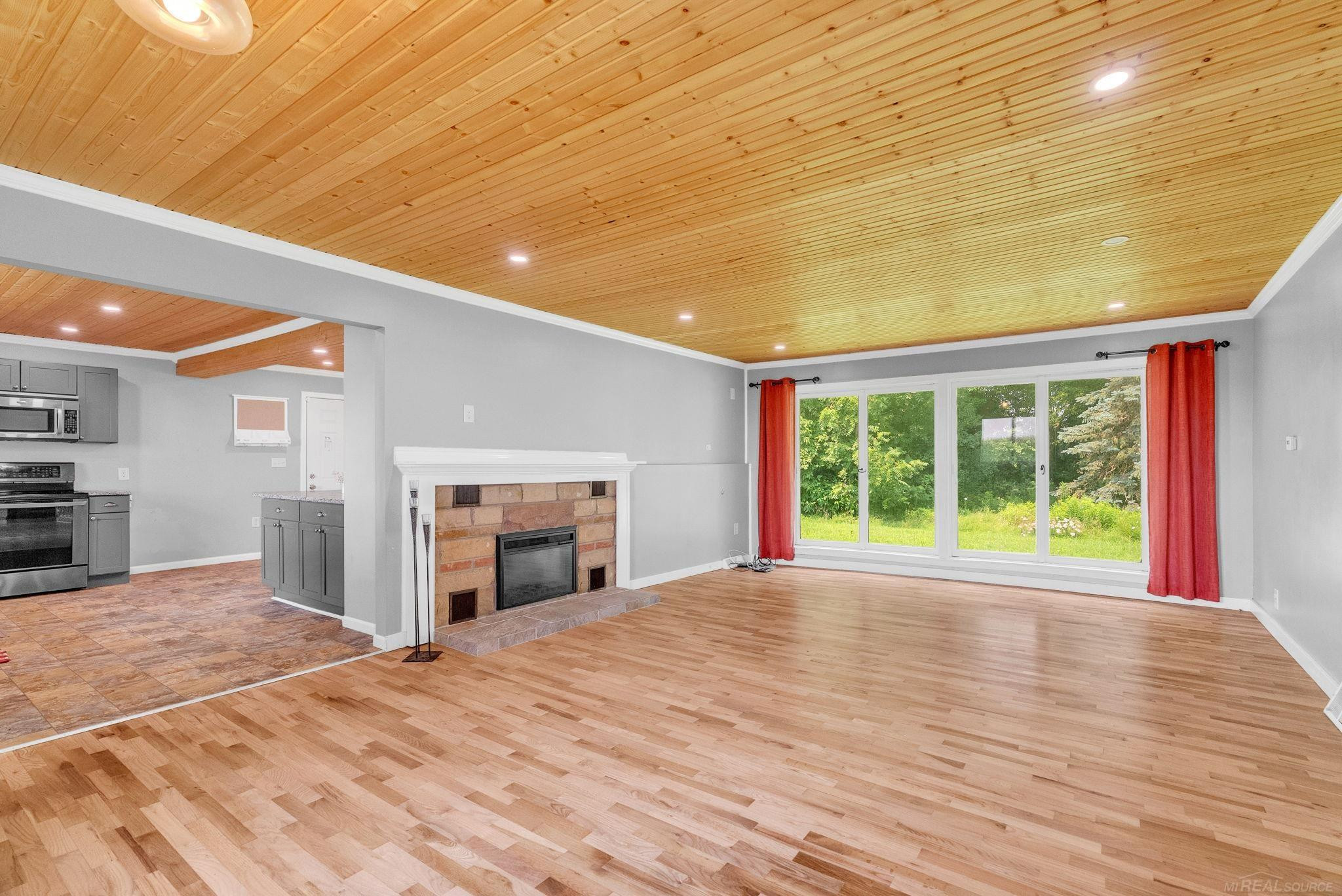 103 E Cooper Road, Sandusky, MI 48471 — Photo 3