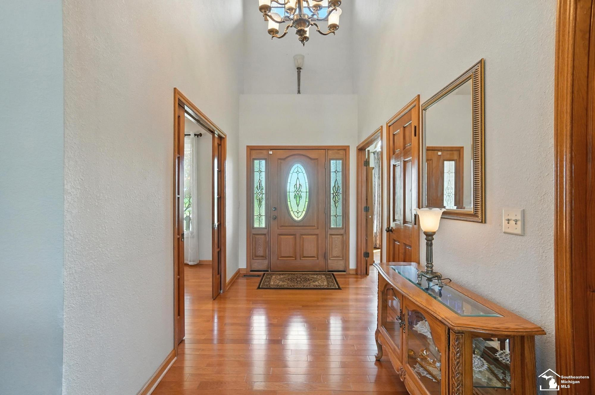 8989 Steffas Rd Road, Maybee, MI — Photo 8