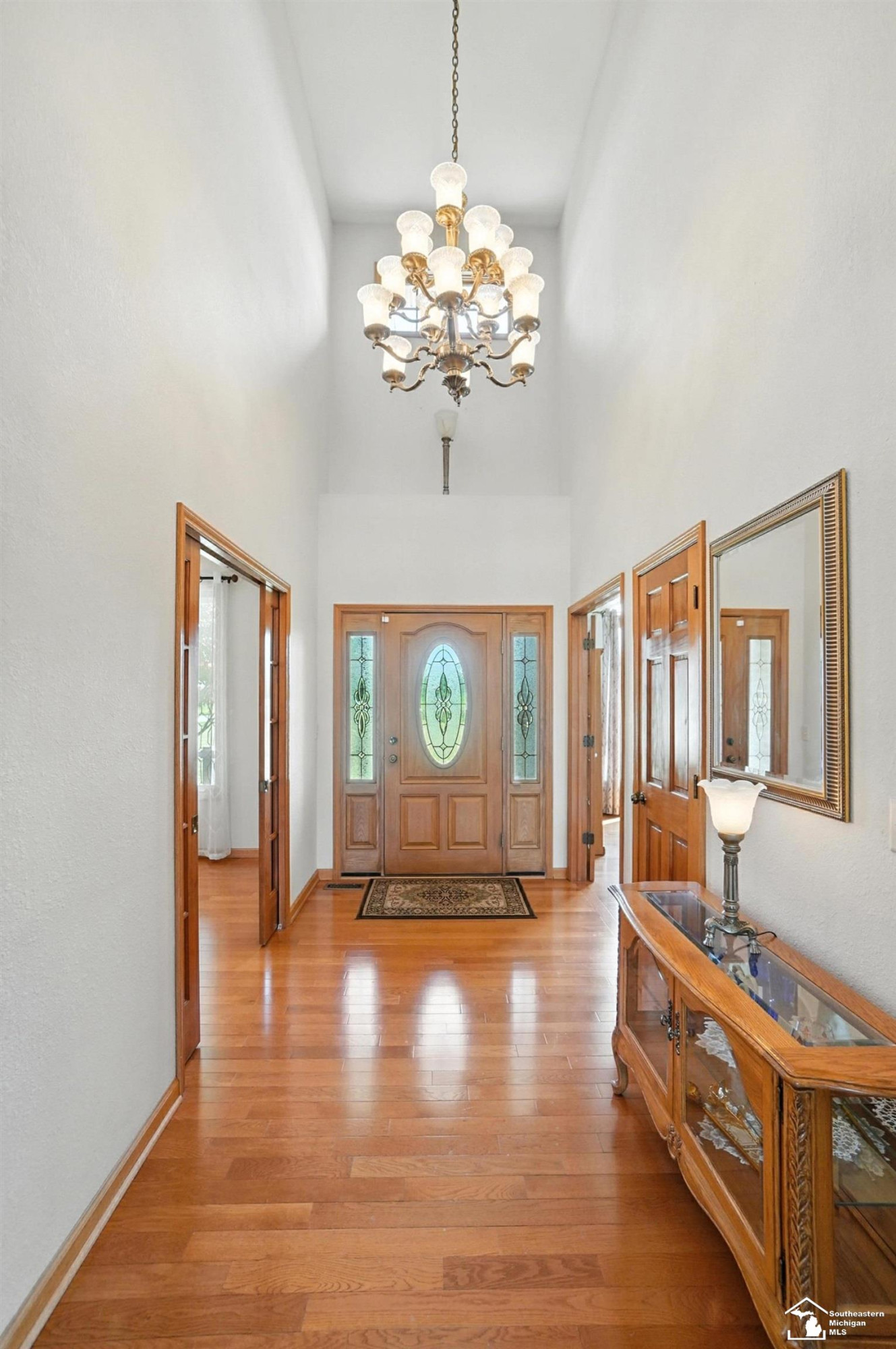 8989 Steffas Rd Road, Maybee, MI — Photo 9