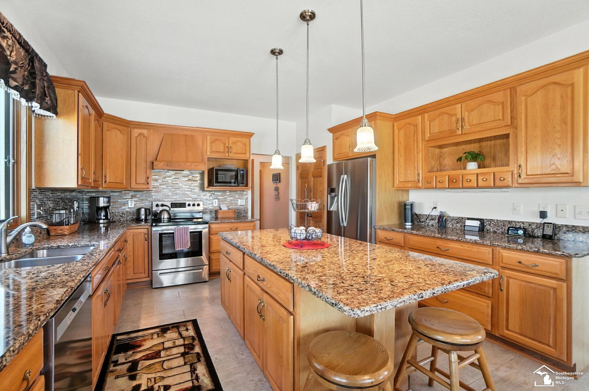 8989 Steffas Rd Road, Maybee, MI — Photo 12