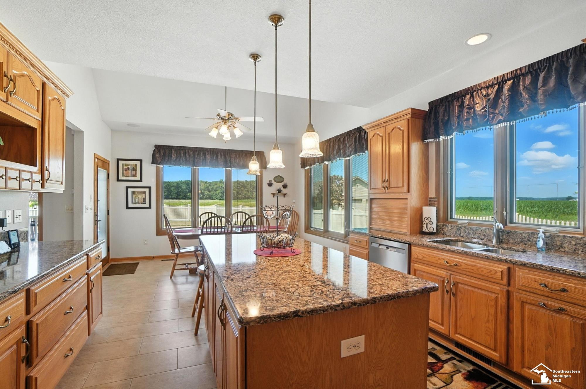 8989 Steffas Rd Road, Maybee, MI — Photo 17