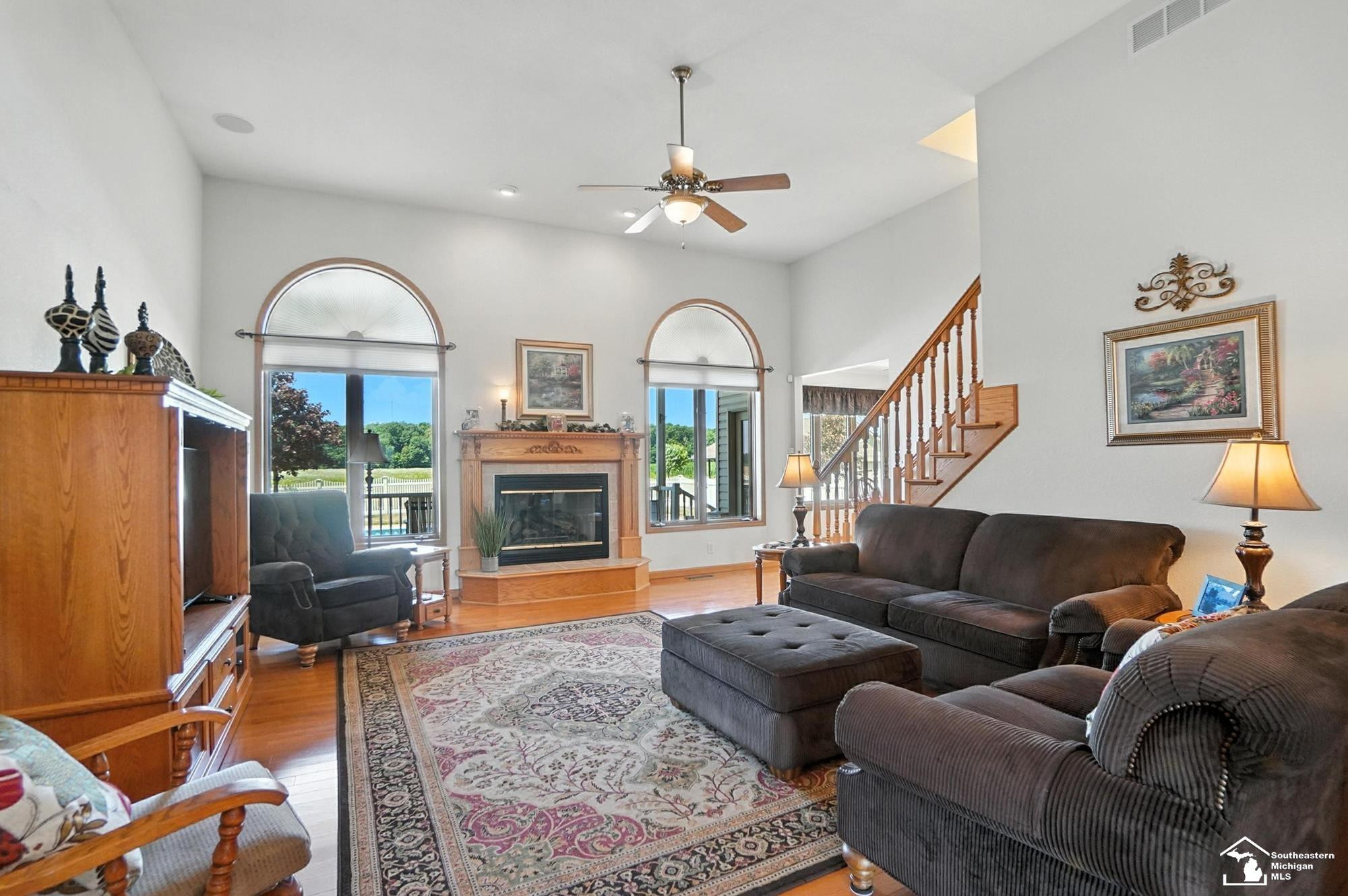8989 Steffas Rd Road, Maybee, MI — Photo 20