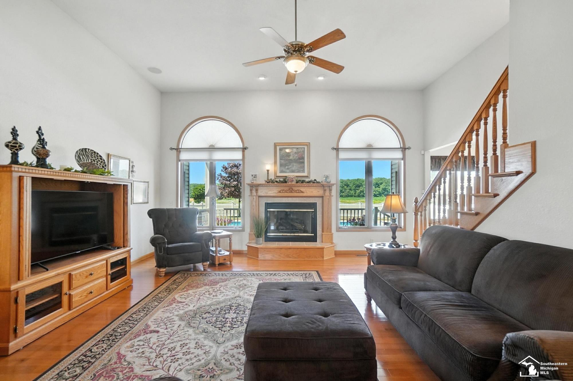 8989 Steffas Rd Road, Maybee, MI — Photo 21