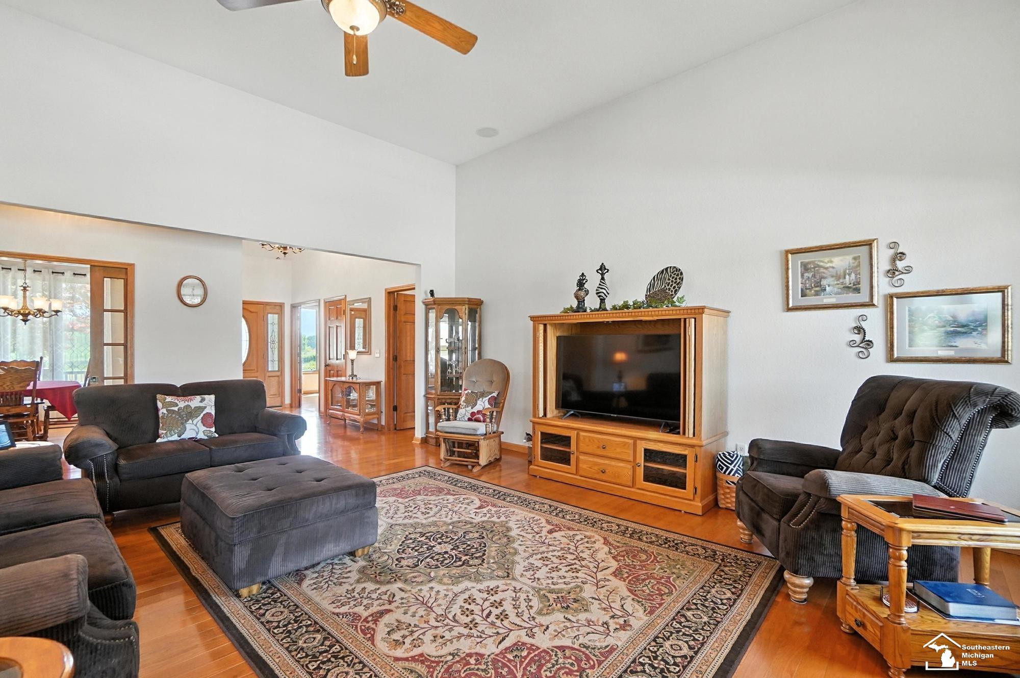 8989 Steffas Rd Road, Maybee, MI — Photo 22