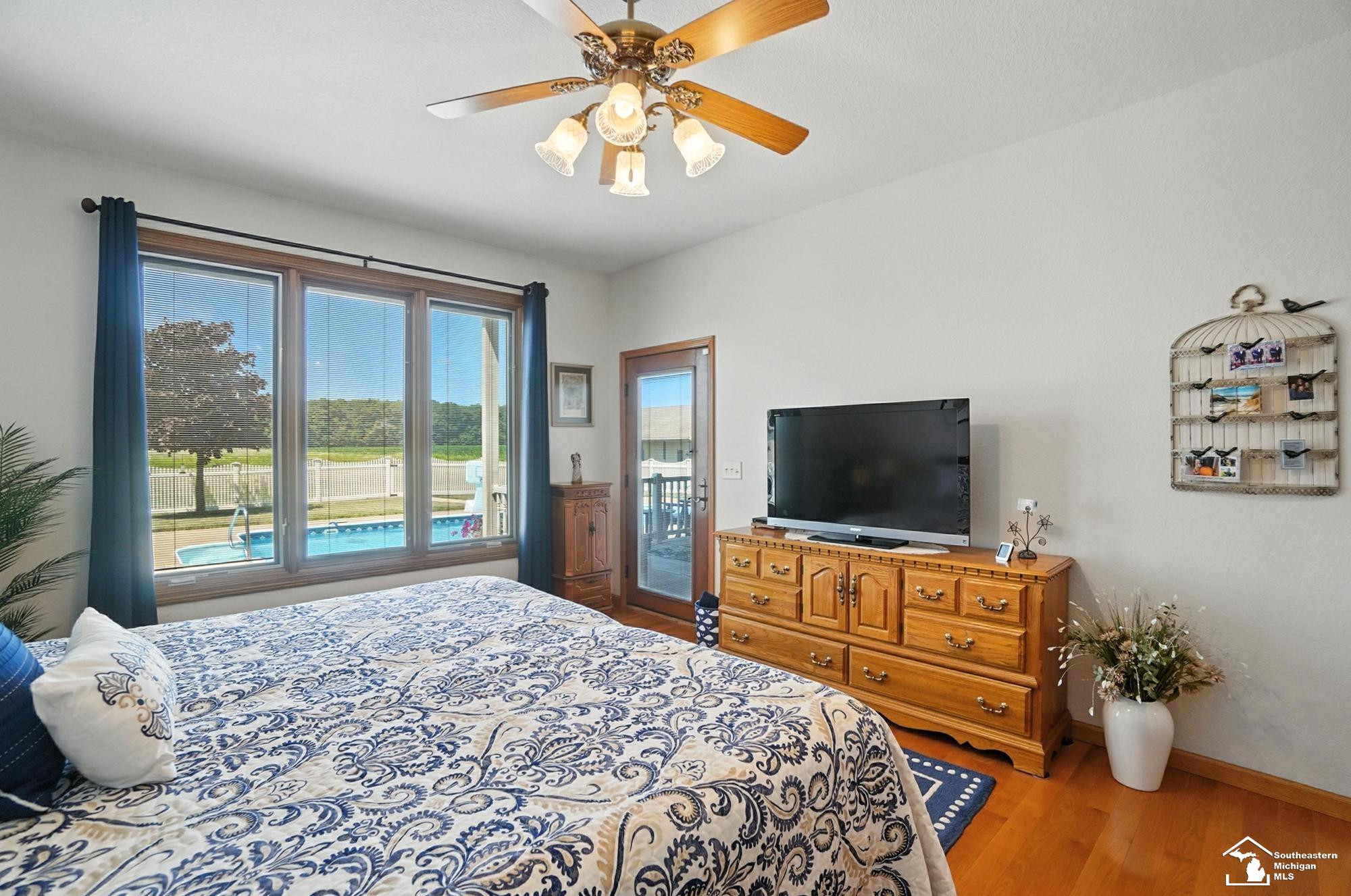 8989 Steffas Rd Road, Maybee, MI — Photo 27