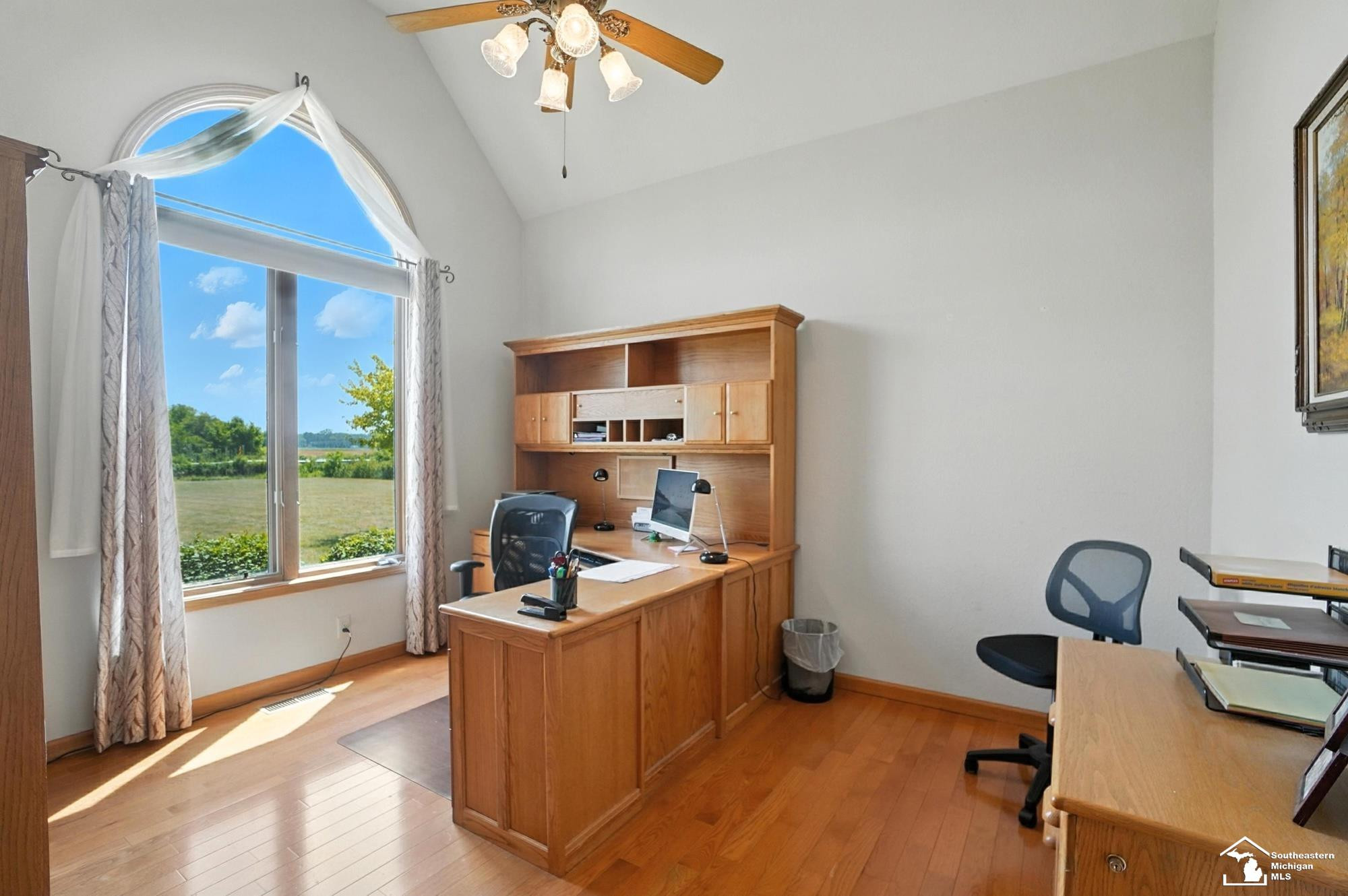 8989 Steffas Rd Road, Maybee, MI — Photo 33