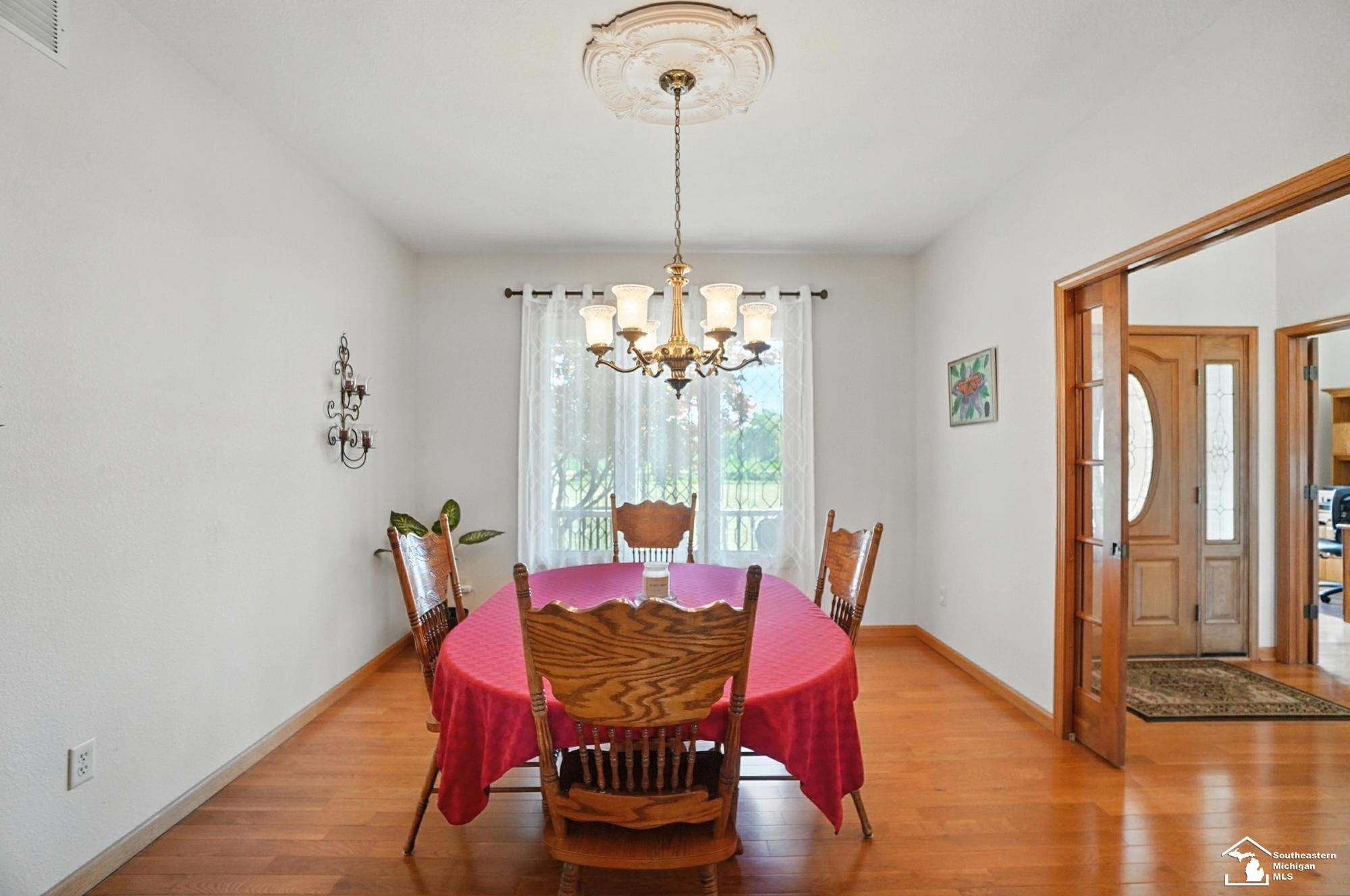 8989 Steffas Rd Road, Maybee, MI — Photo 37