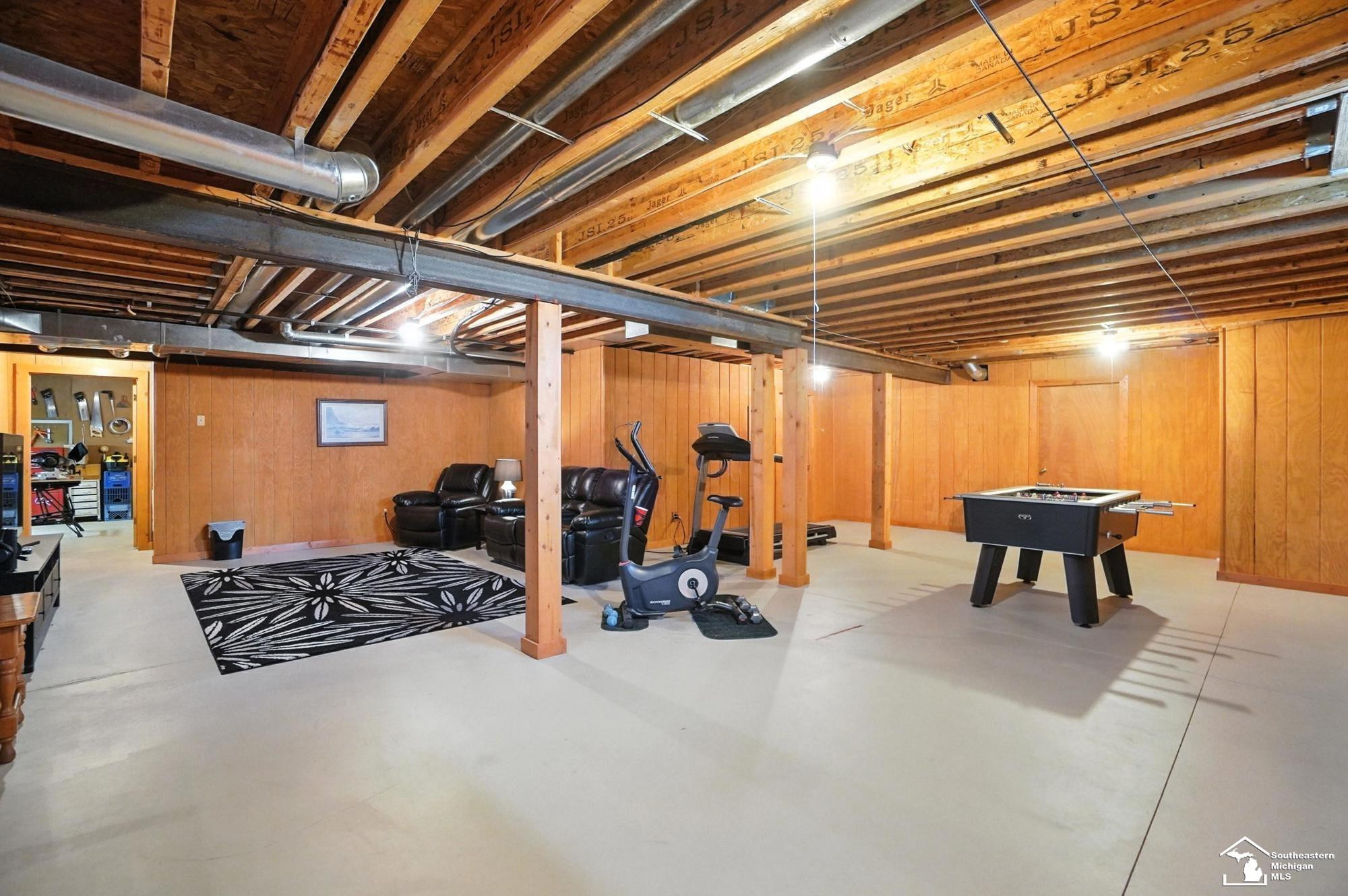 8989 Steffas Rd Road, Maybee, MI — Photo 57