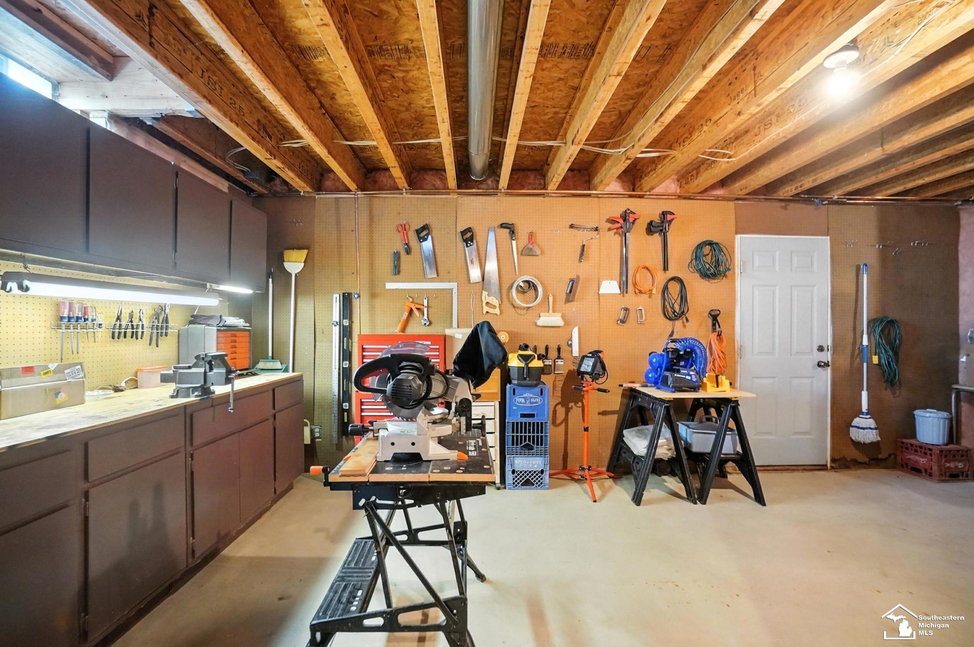 8989 Steffas Rd Road, Maybee, MI — Photo 59