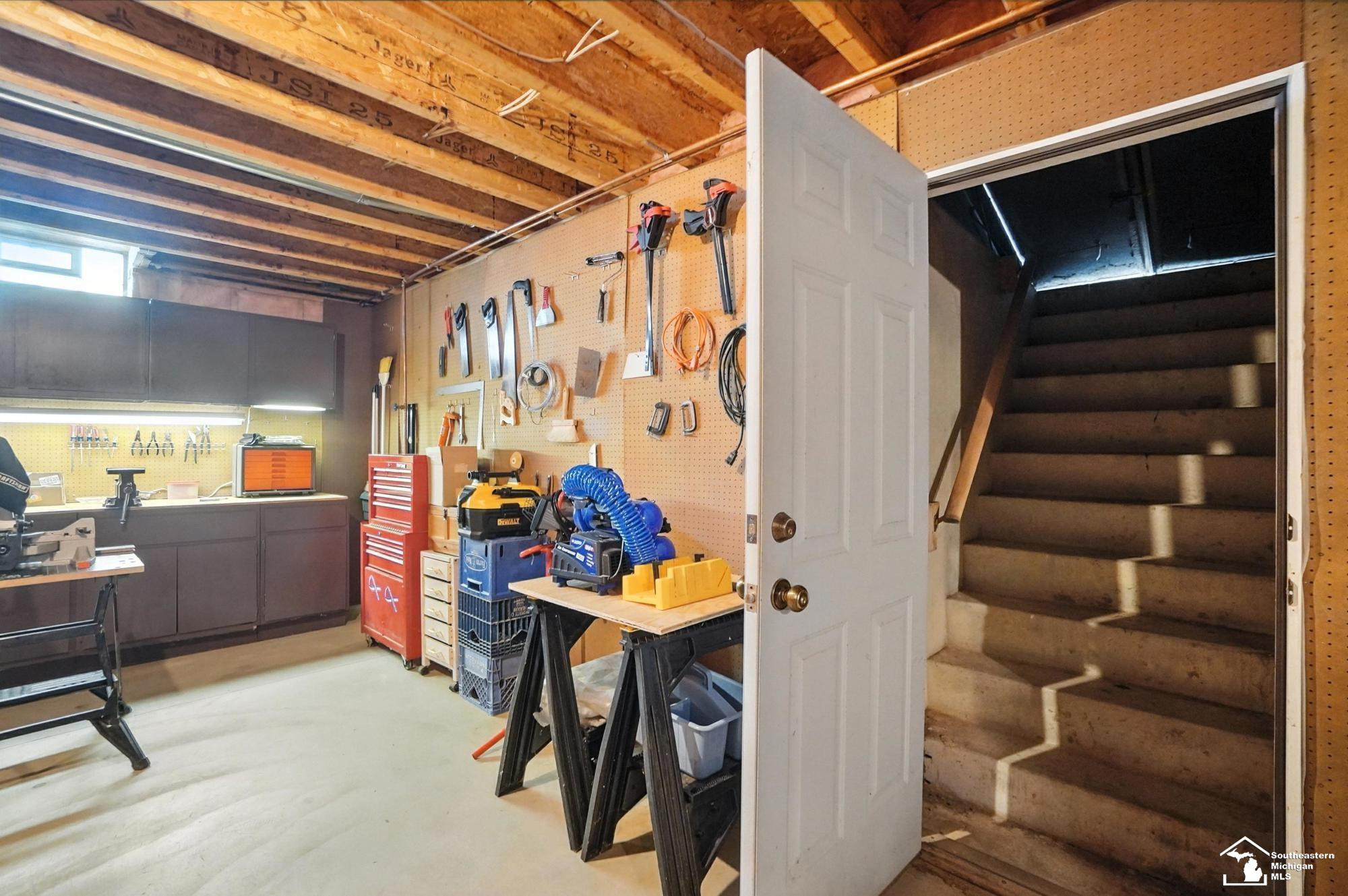 8989 Steffas Rd Road, Maybee, MI — Photo 61