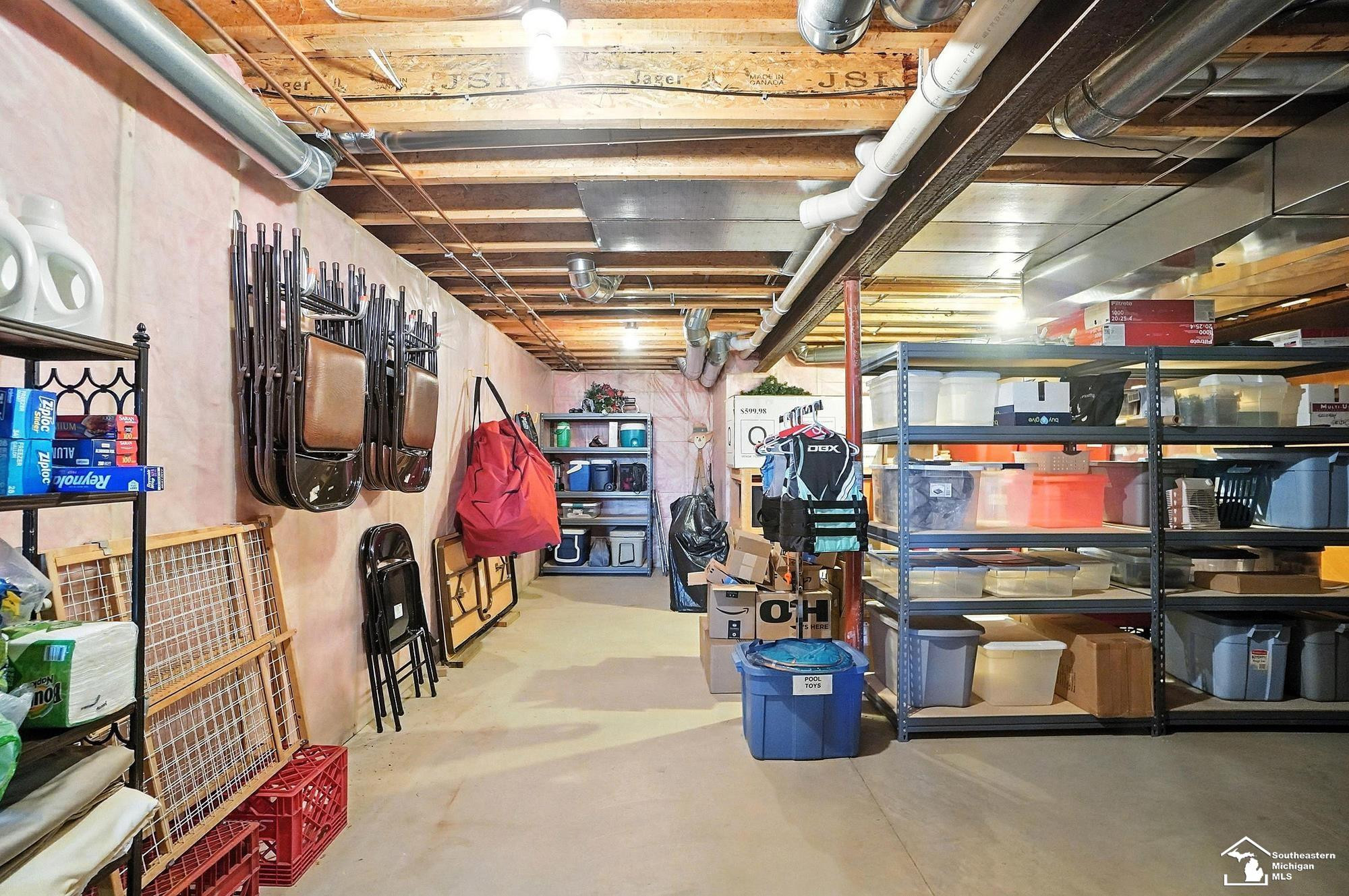 8989 Steffas Rd Road, Maybee, MI — Photo 62