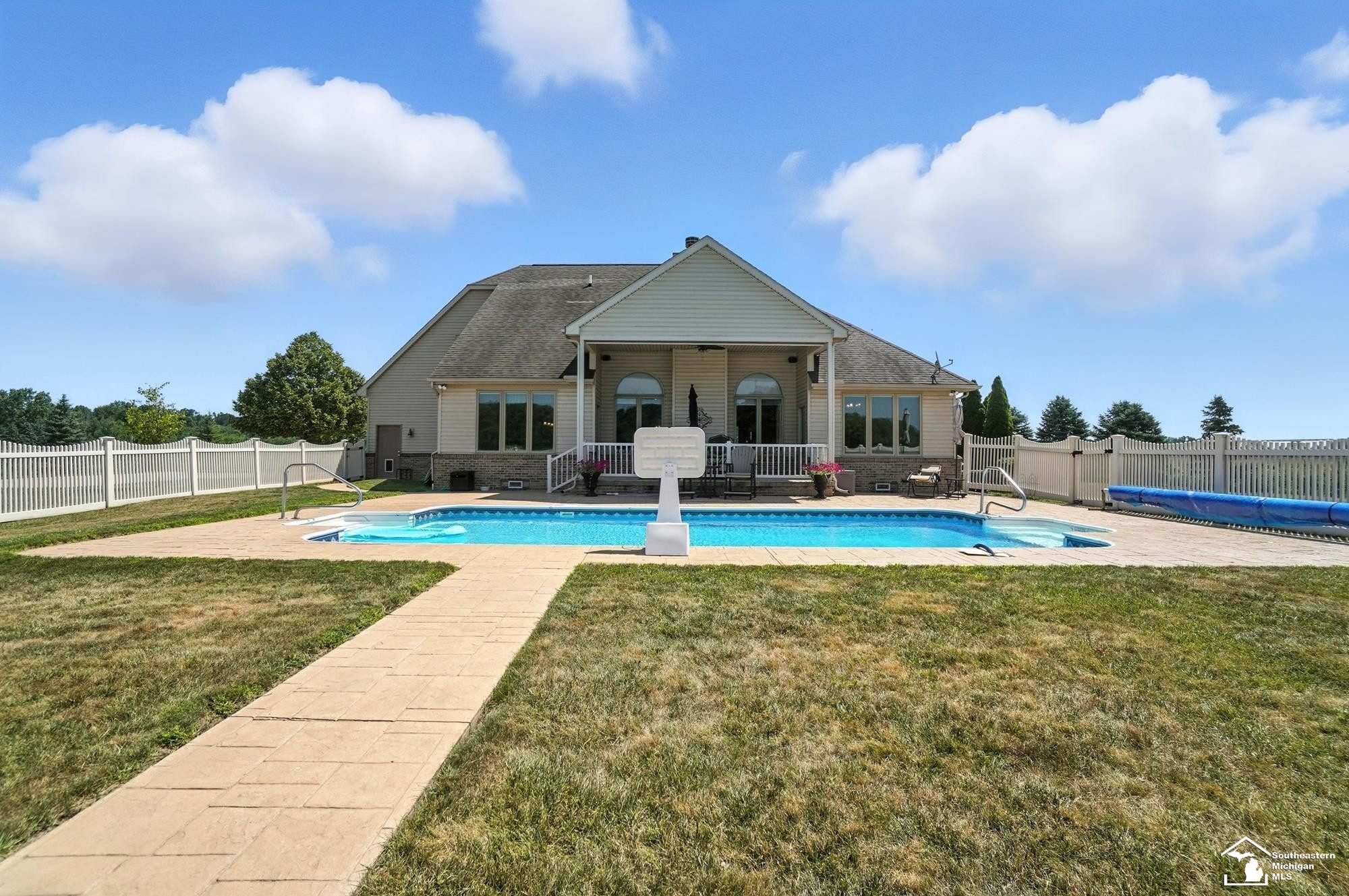 8989 Steffas Rd Road, Maybee, MI — Photo 64