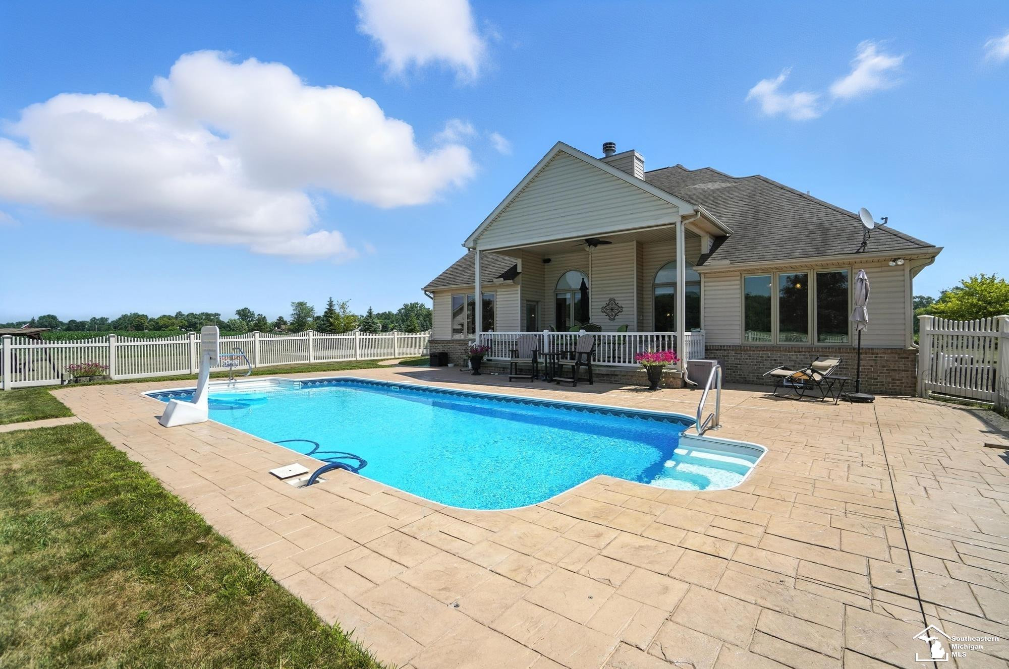 8989 Steffas Rd Road, Maybee, MI — Photo 65