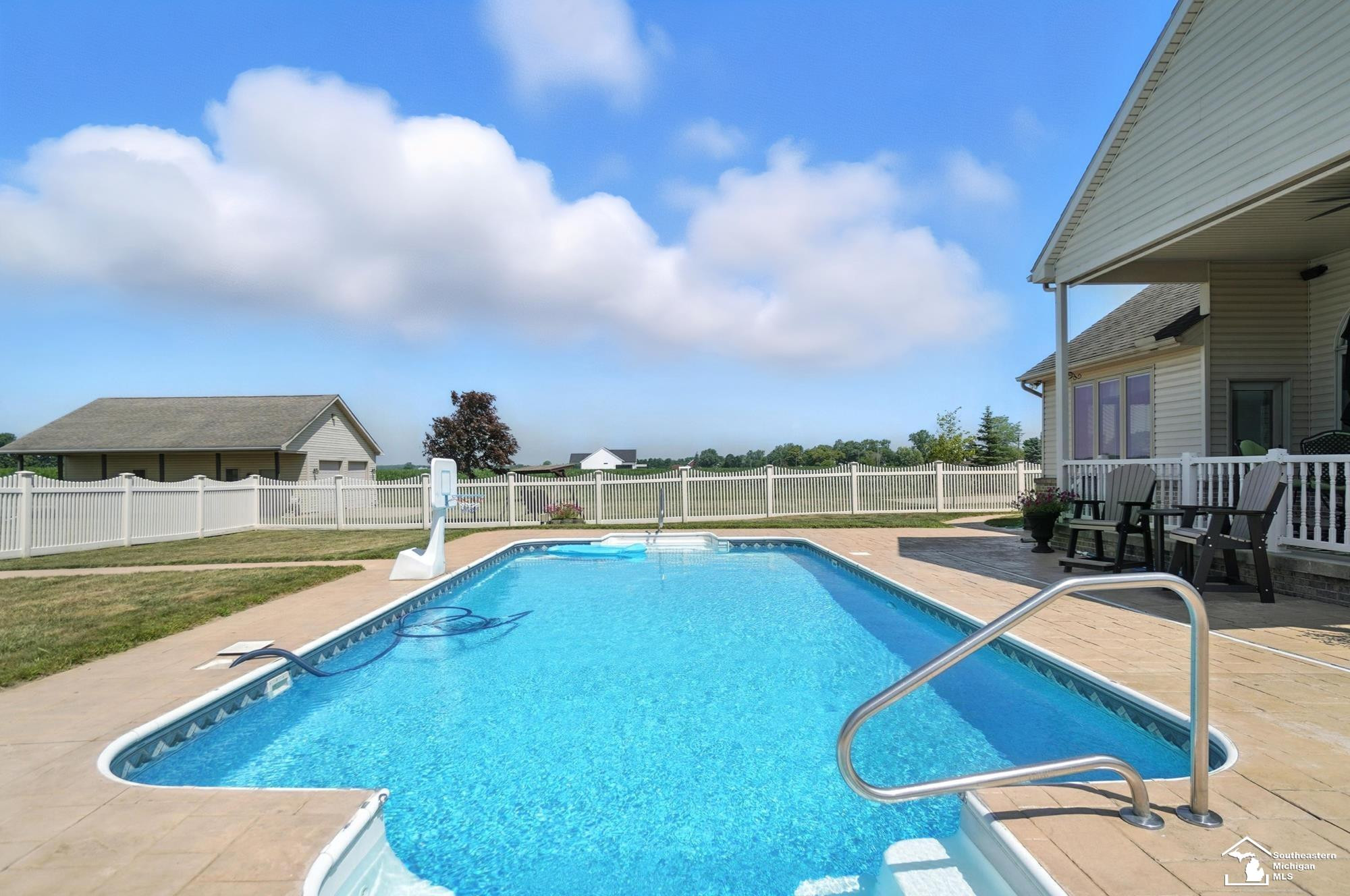 8989 Steffas Rd Road, Maybee, MI — Photo 66