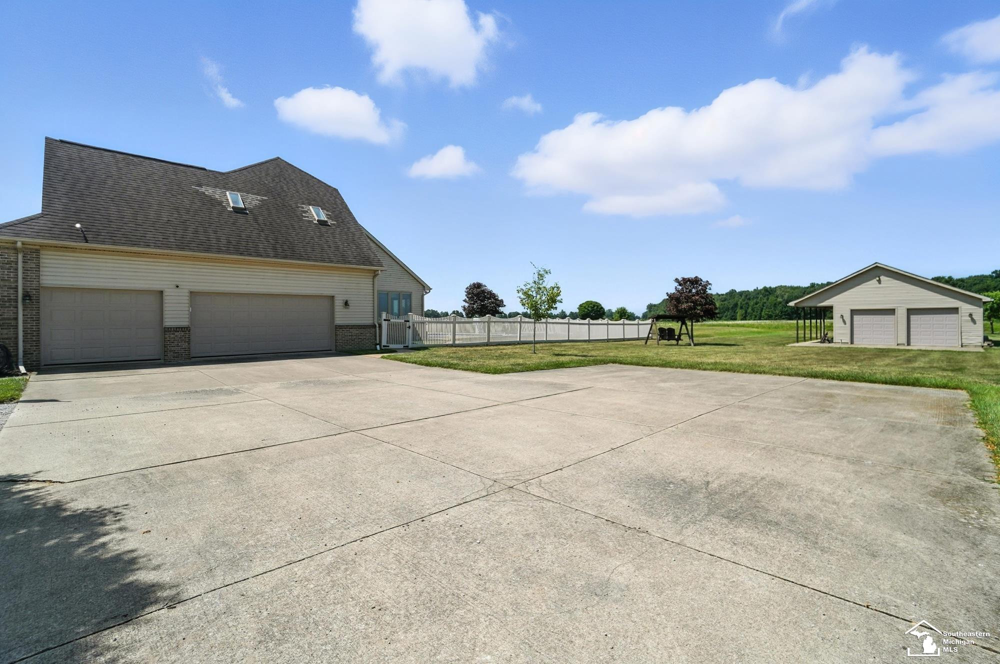 8989 Steffas Rd Road, Maybee, MI — Photo 79