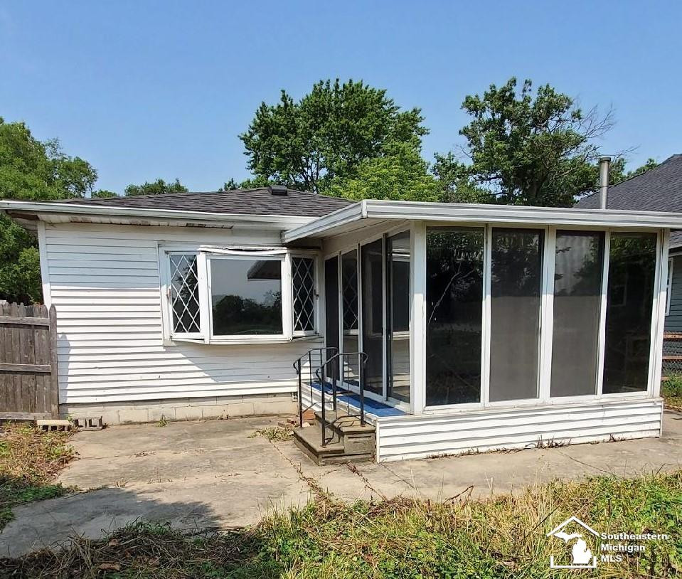 2627 Morin Grove Street, Erie, MI — Photo 3
