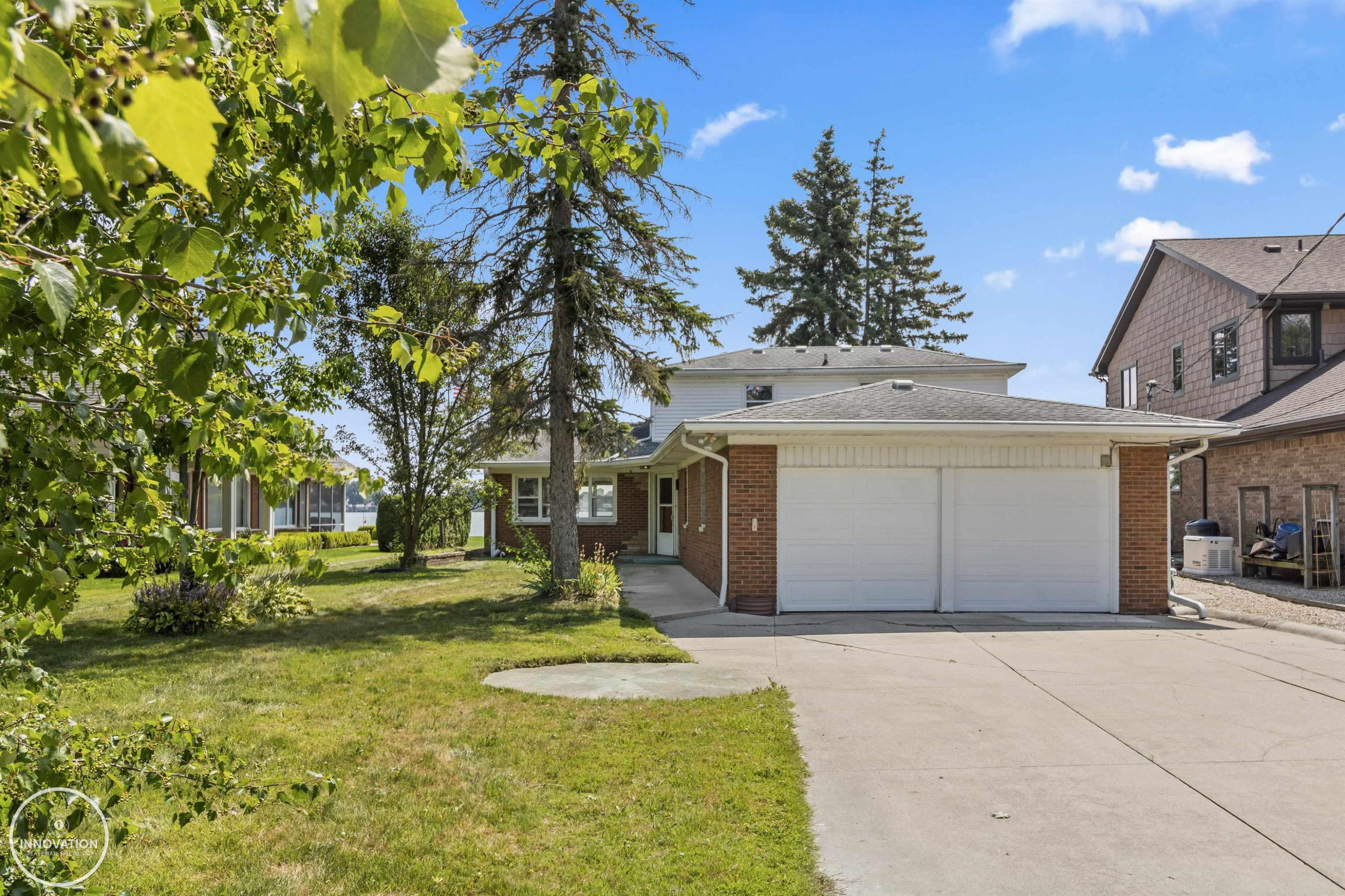9591 River Road, Algonac, MI 48001 — Photo 9
