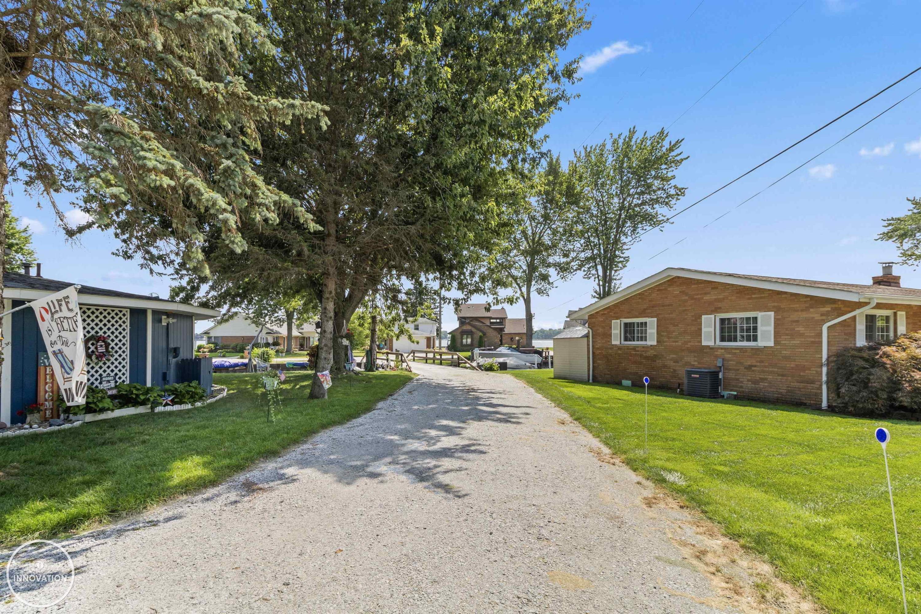 9591 River Road, Algonac, MI 48001 — Photo 10