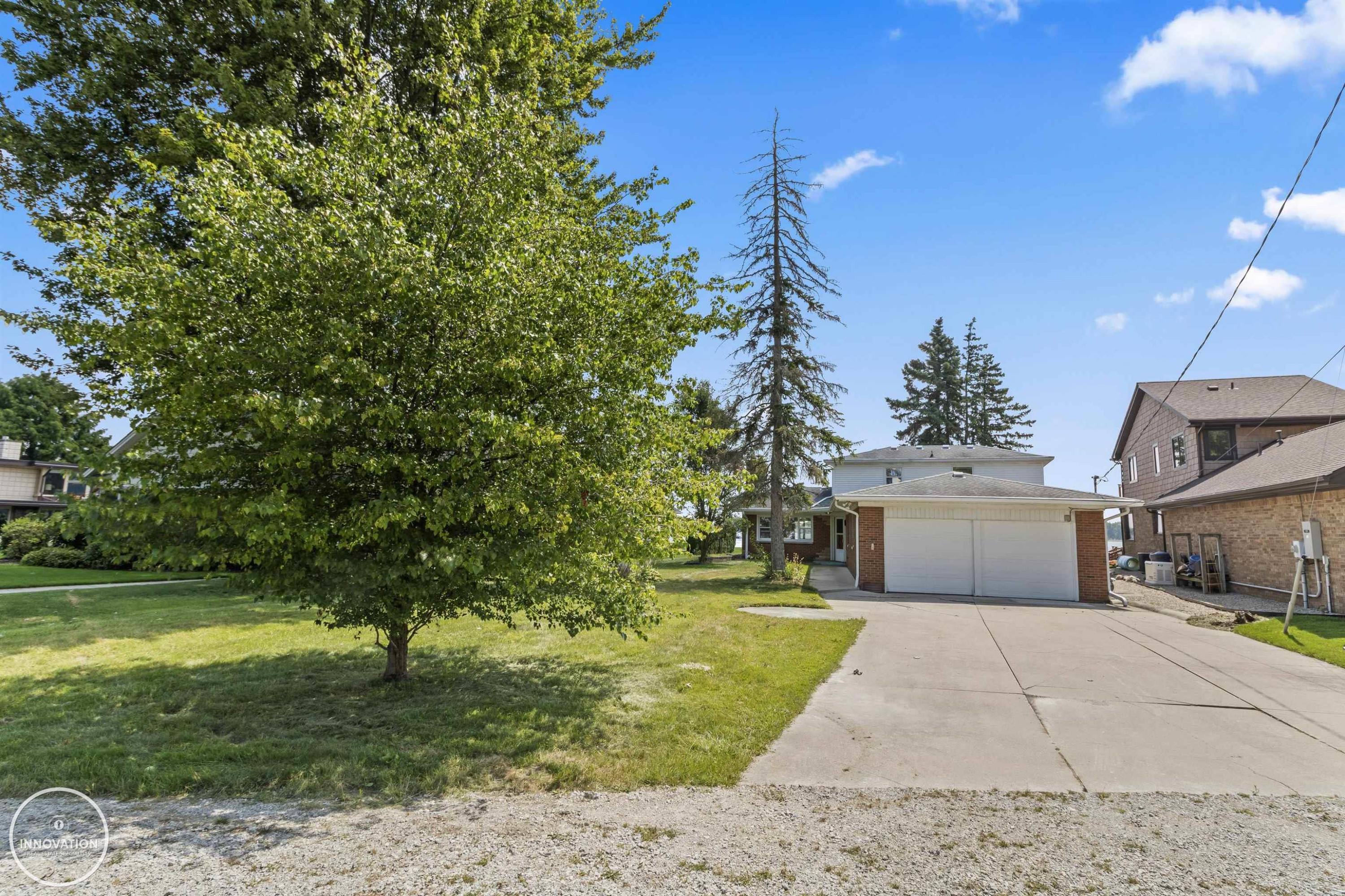 9591 River Road, Algonac, MI 48001 — Photo 13