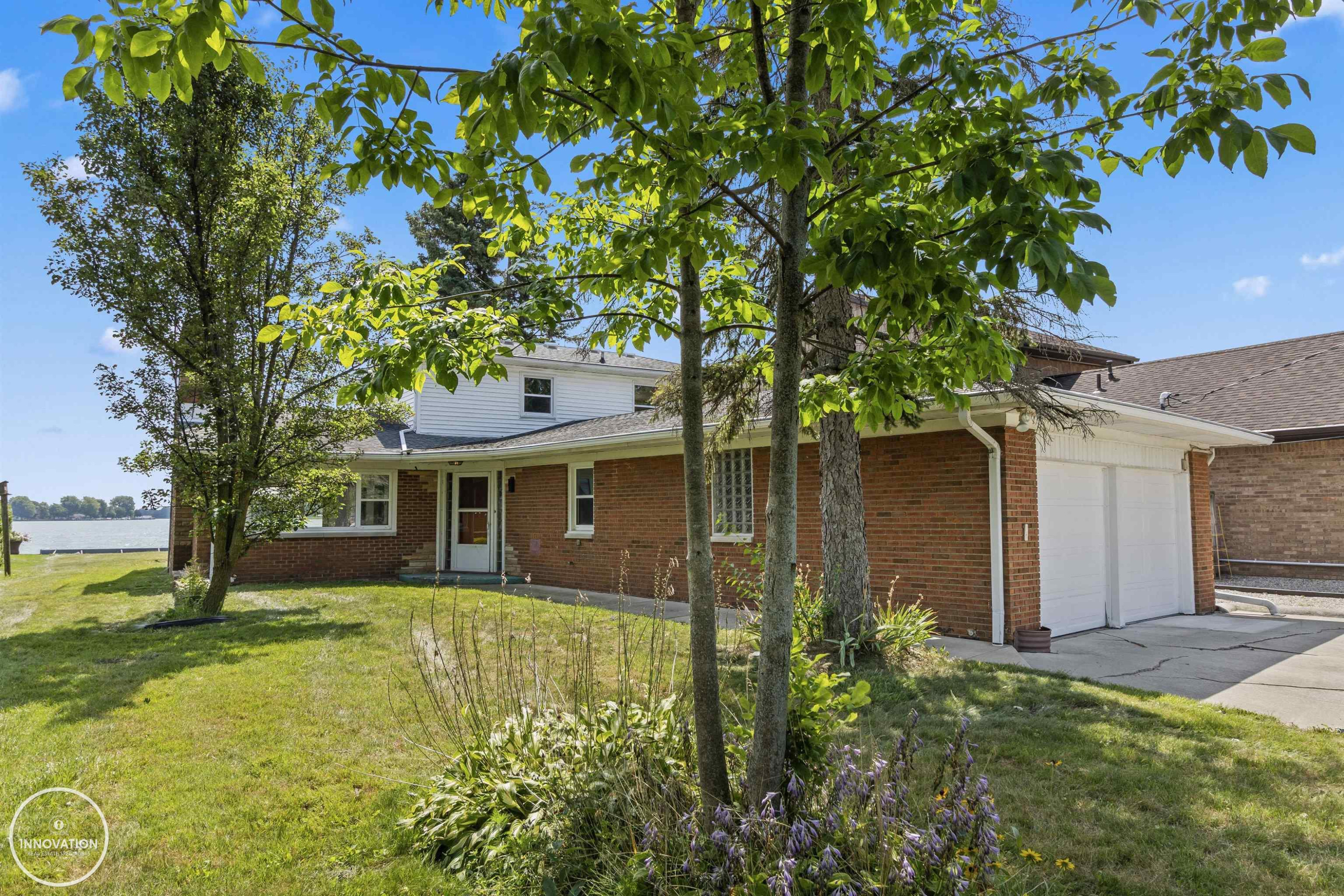 9591 River Road, Algonac, MI 48001 — Photo 14