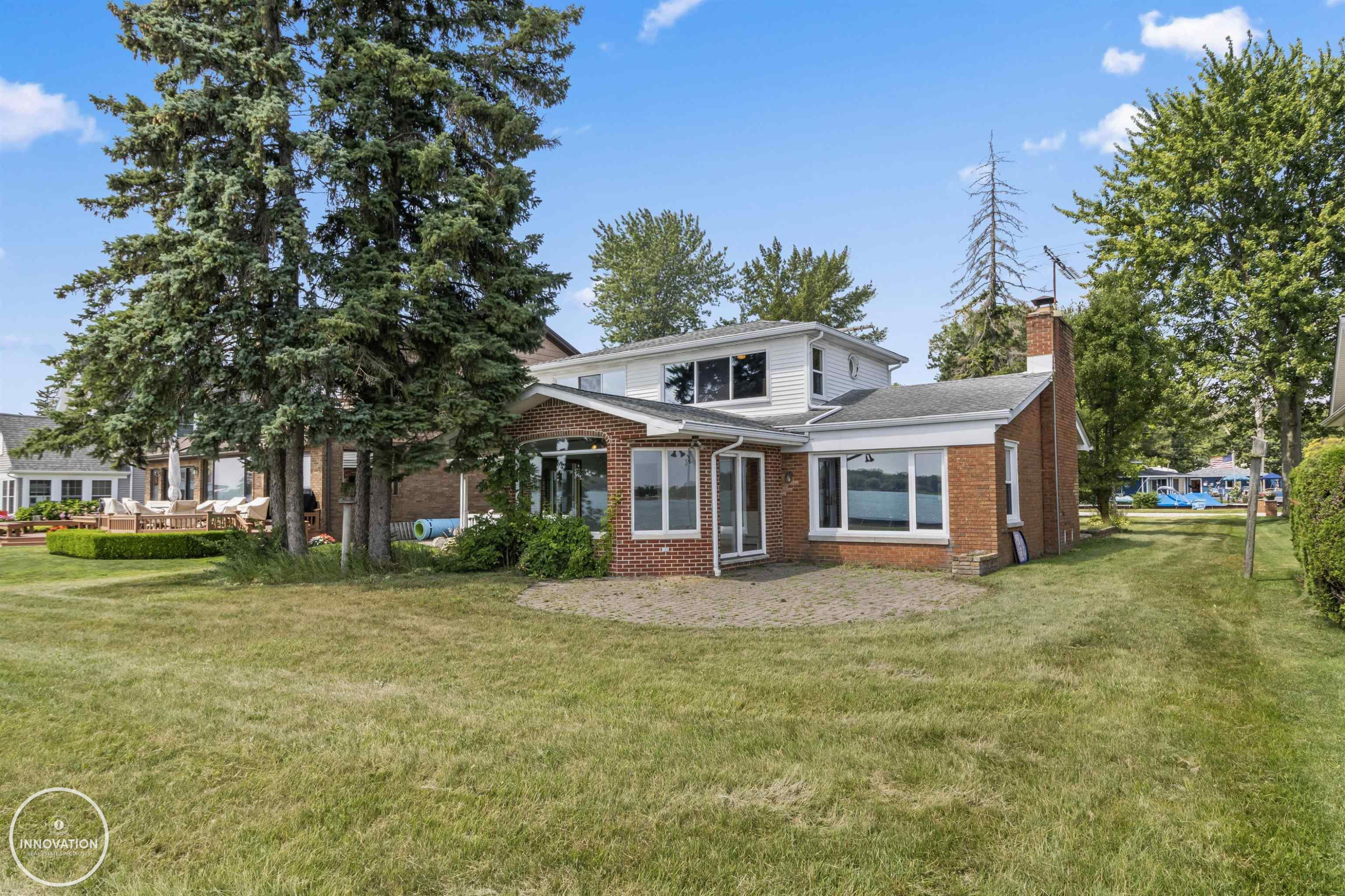 9591 River Road, Algonac, MI 48001 — Photo 15