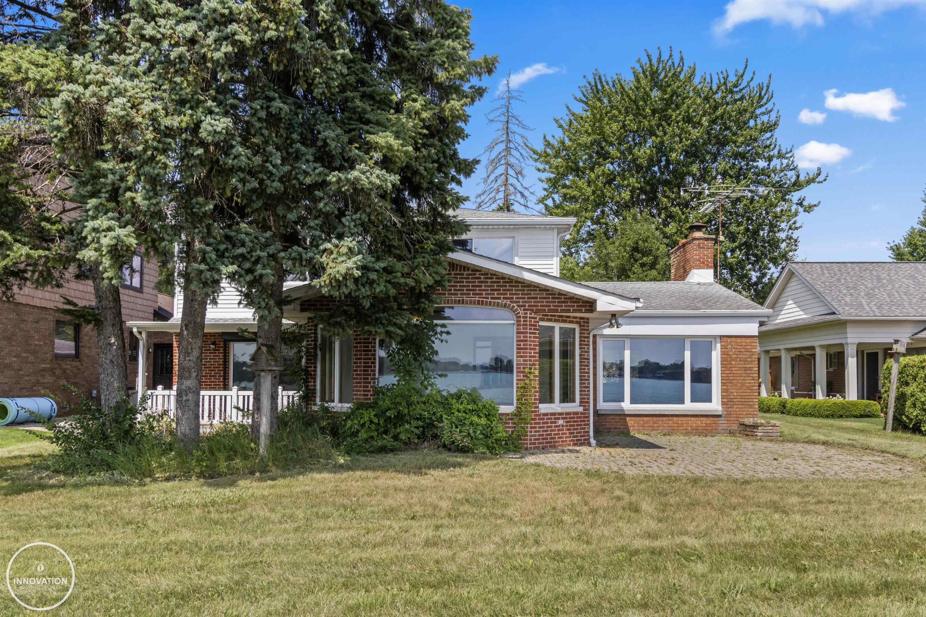 9591 River Road, Algonac, MI 48001 — Photo 16