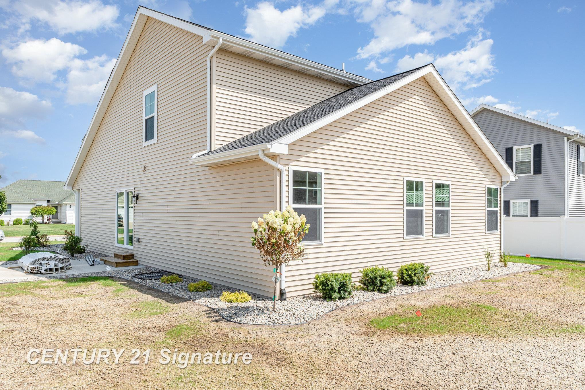 86 N Richland, Hemlock, MI 48626 — Photo 4