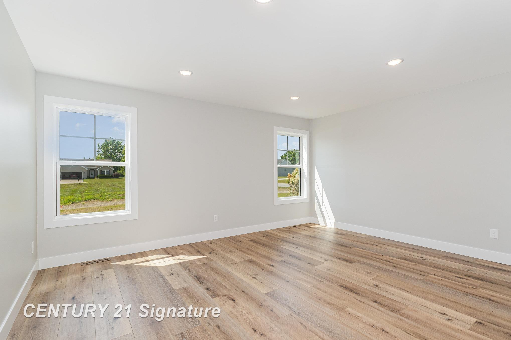 86 N Richland, Hemlock, MI 48626 — Photo 5